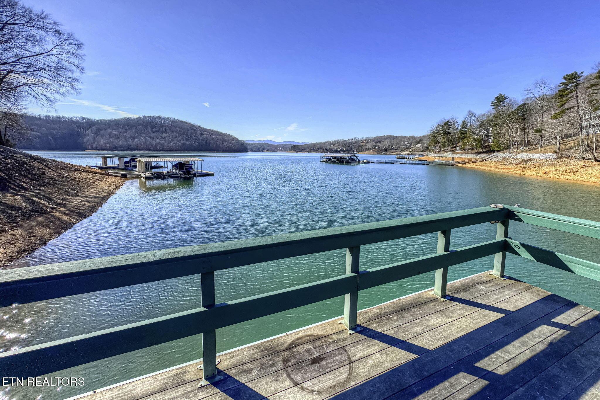 1447 Cove Pointe Rd, Lafollette, TN - Norris Lake Real Estate - Image# 4