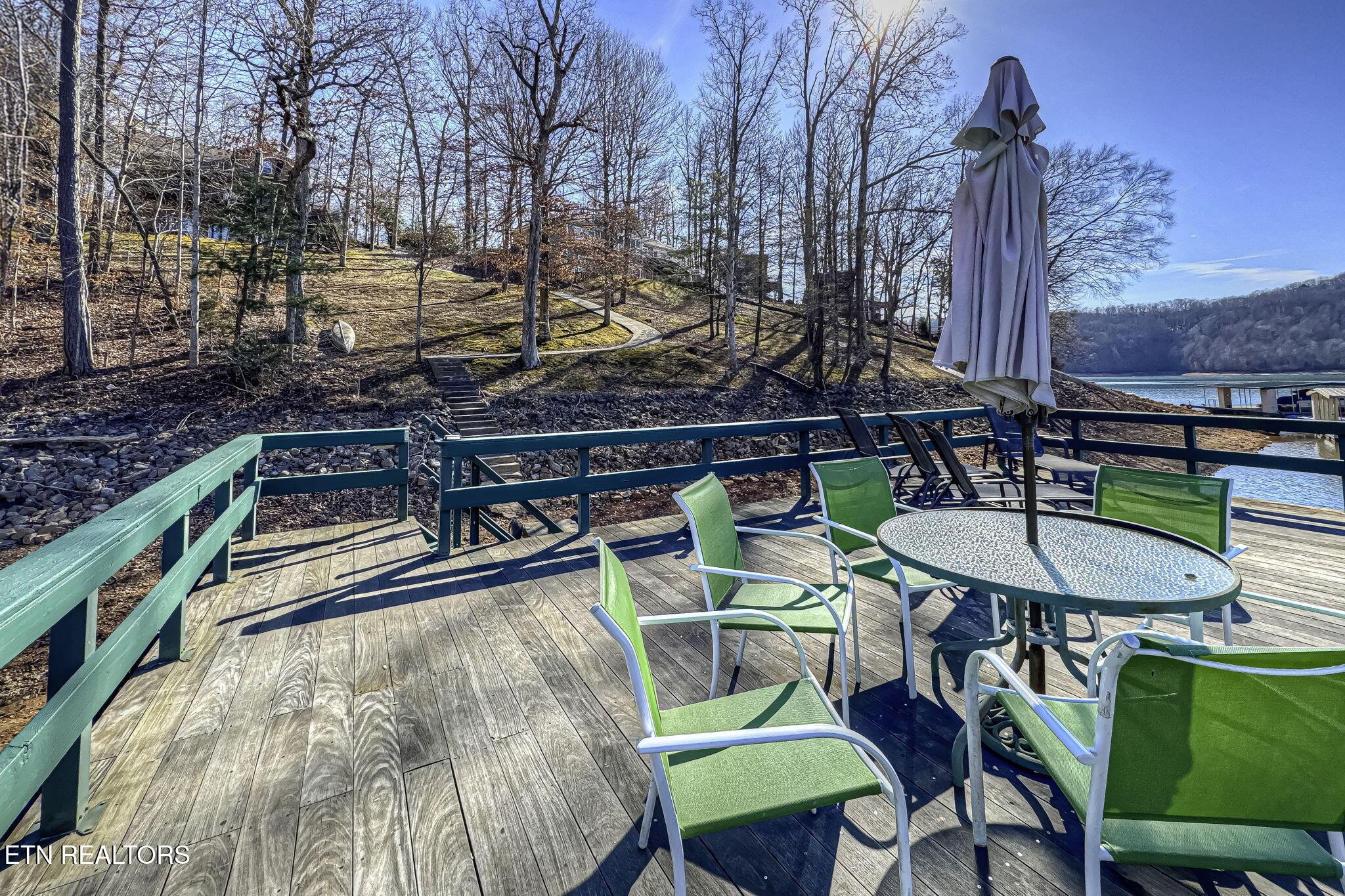 1447 Cove Pointe Rd, Lafollette, TN - Norris Lake Real Estate - Image# 51