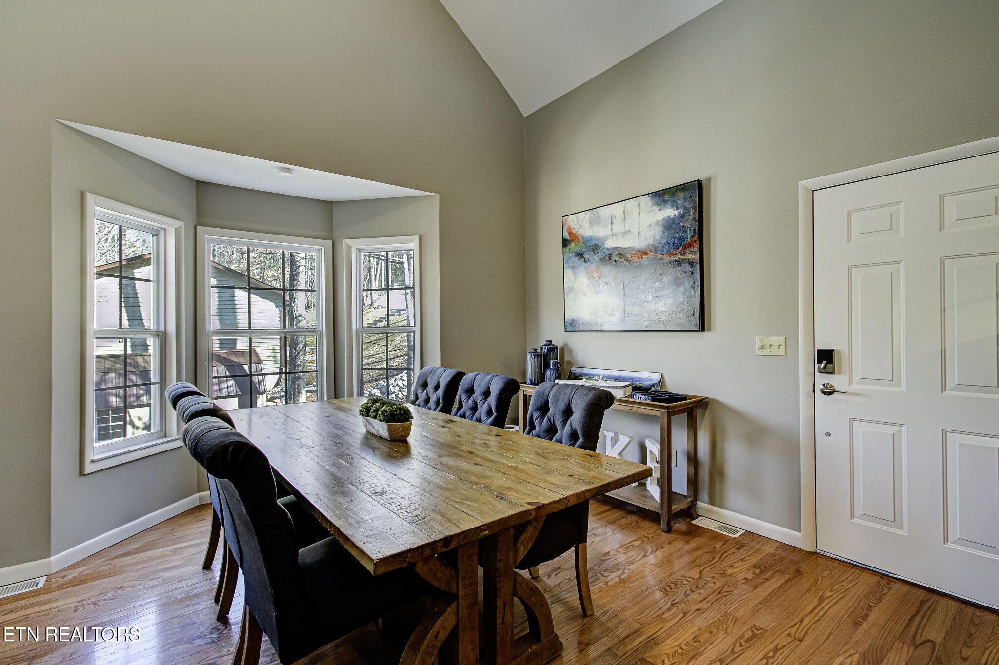 1447 Cove Pointe Rd, Lafollette, TN - Norris Lake Real Estate - Image# 14