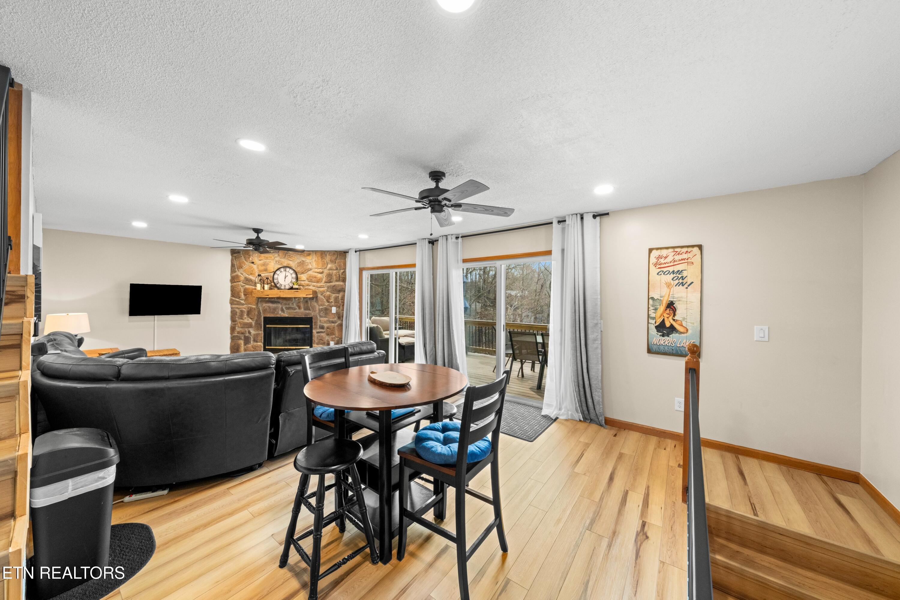 818 Deerfield Way, Lafollette, TN - Norris Lake Real Estate - Image# 4