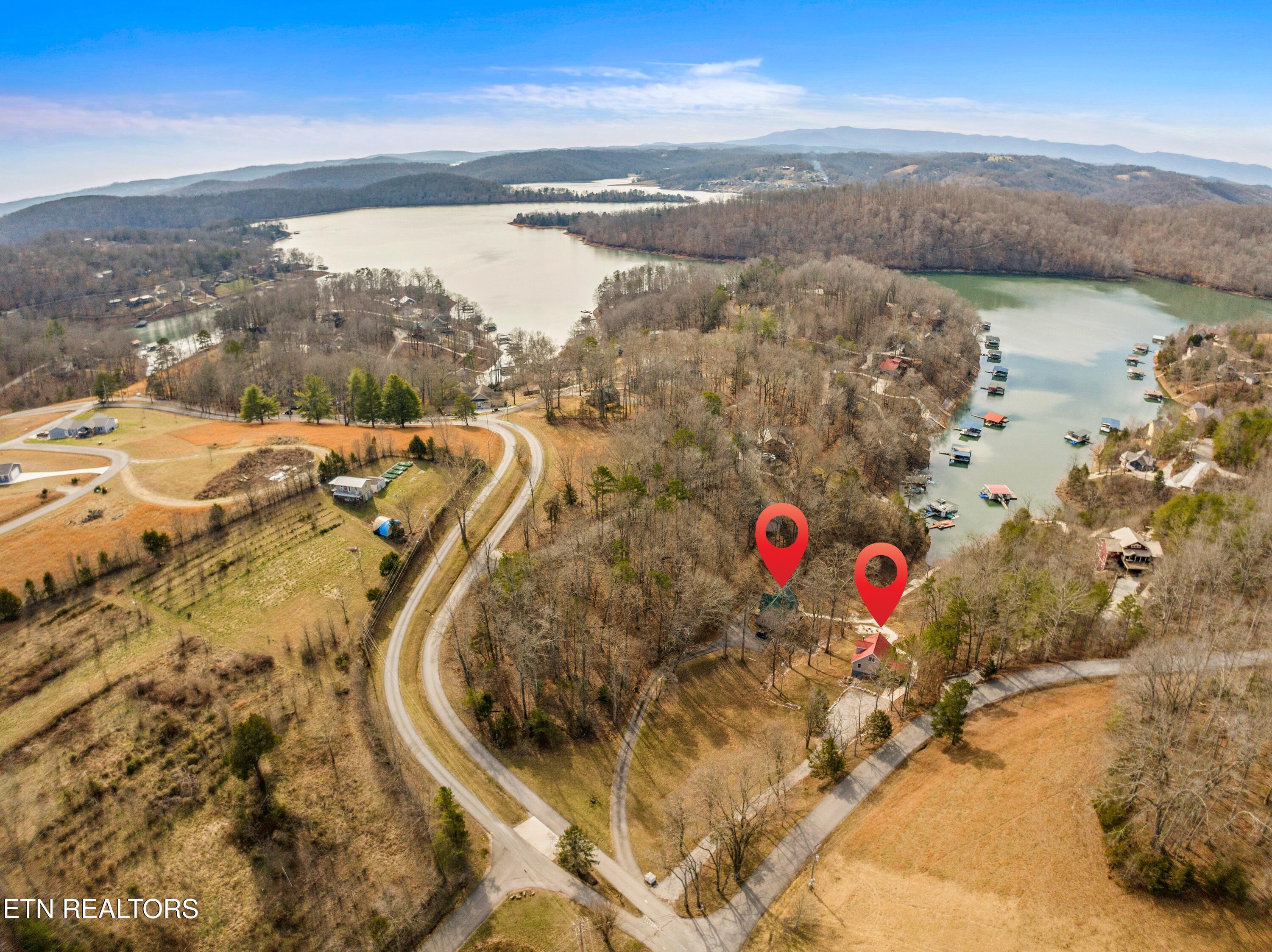 818 Deerfield Way, Lafollette, TN - Norris Lake Real Estate - Image# 25