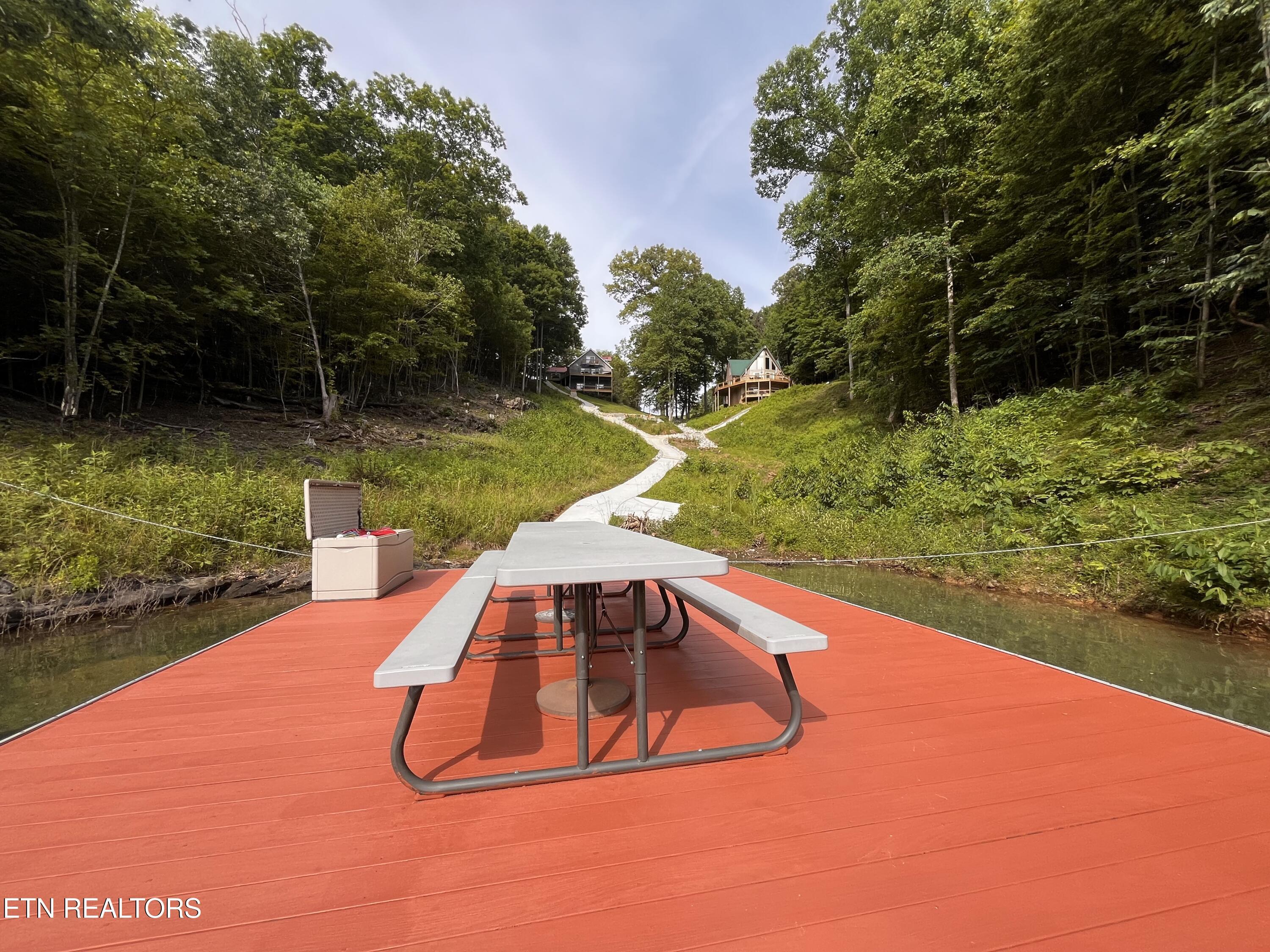 818 Deerfield Way, Lafollette, TN - Norris Lake Real Estate - Image# 22