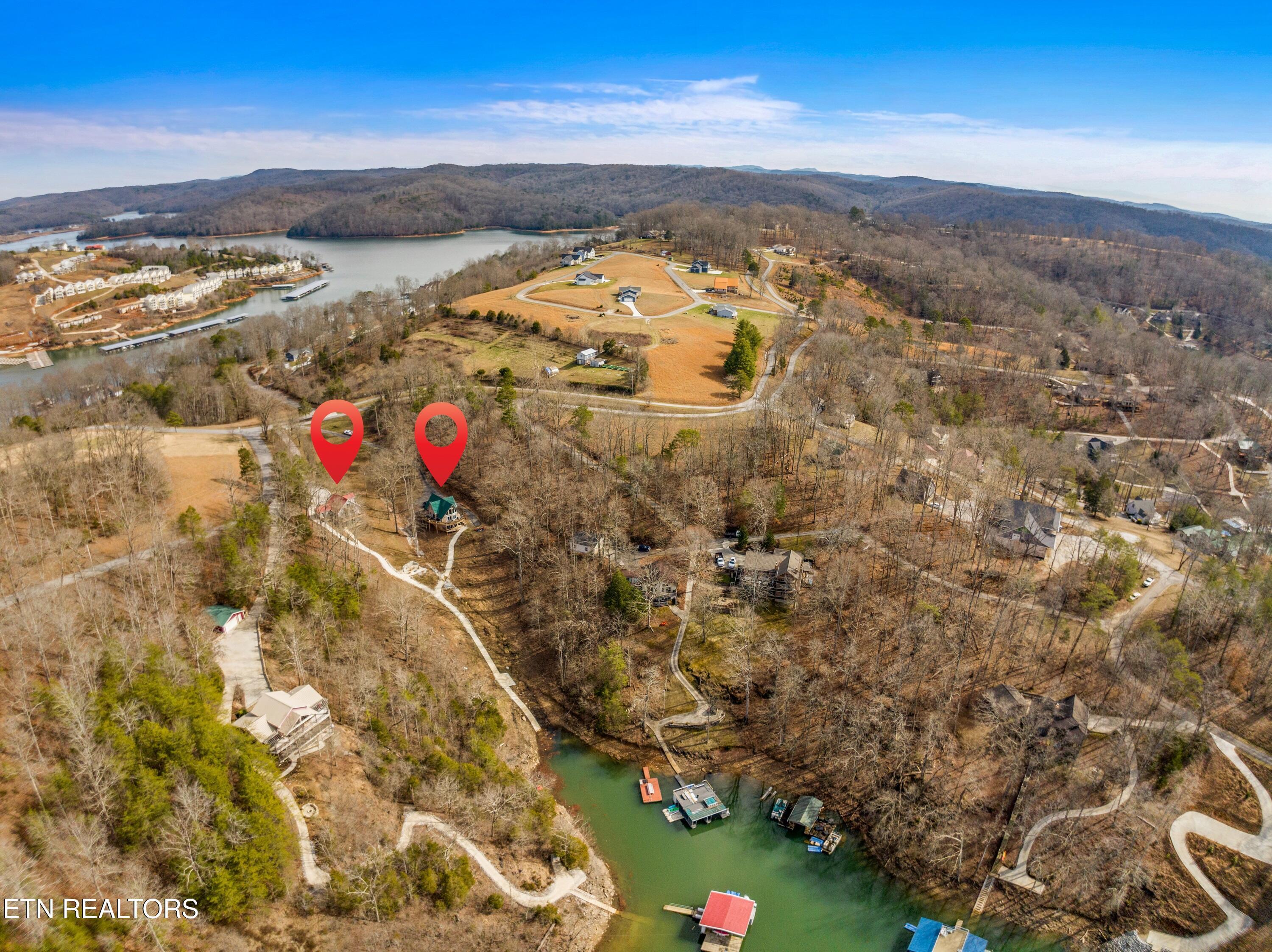 824 Deerfield Way, Lafollette, TN - Norris Lake Real Estate - Image# 24