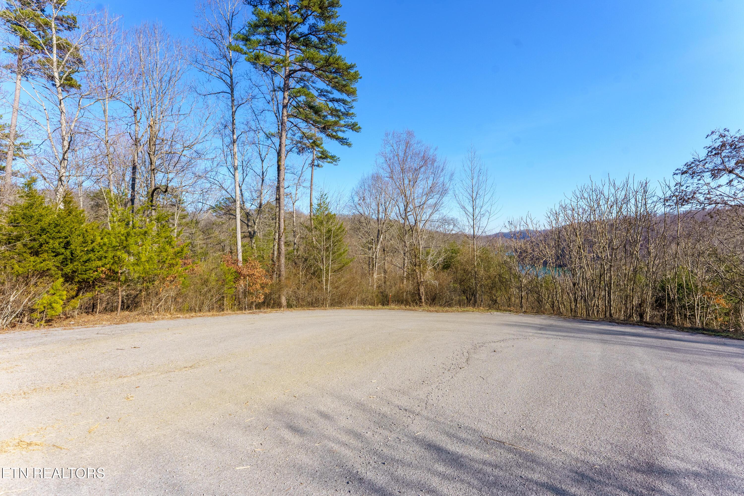 Lot 2 Chapman Lane, Jacksboro, TN - Norris Lake Real Estate - Image# 6