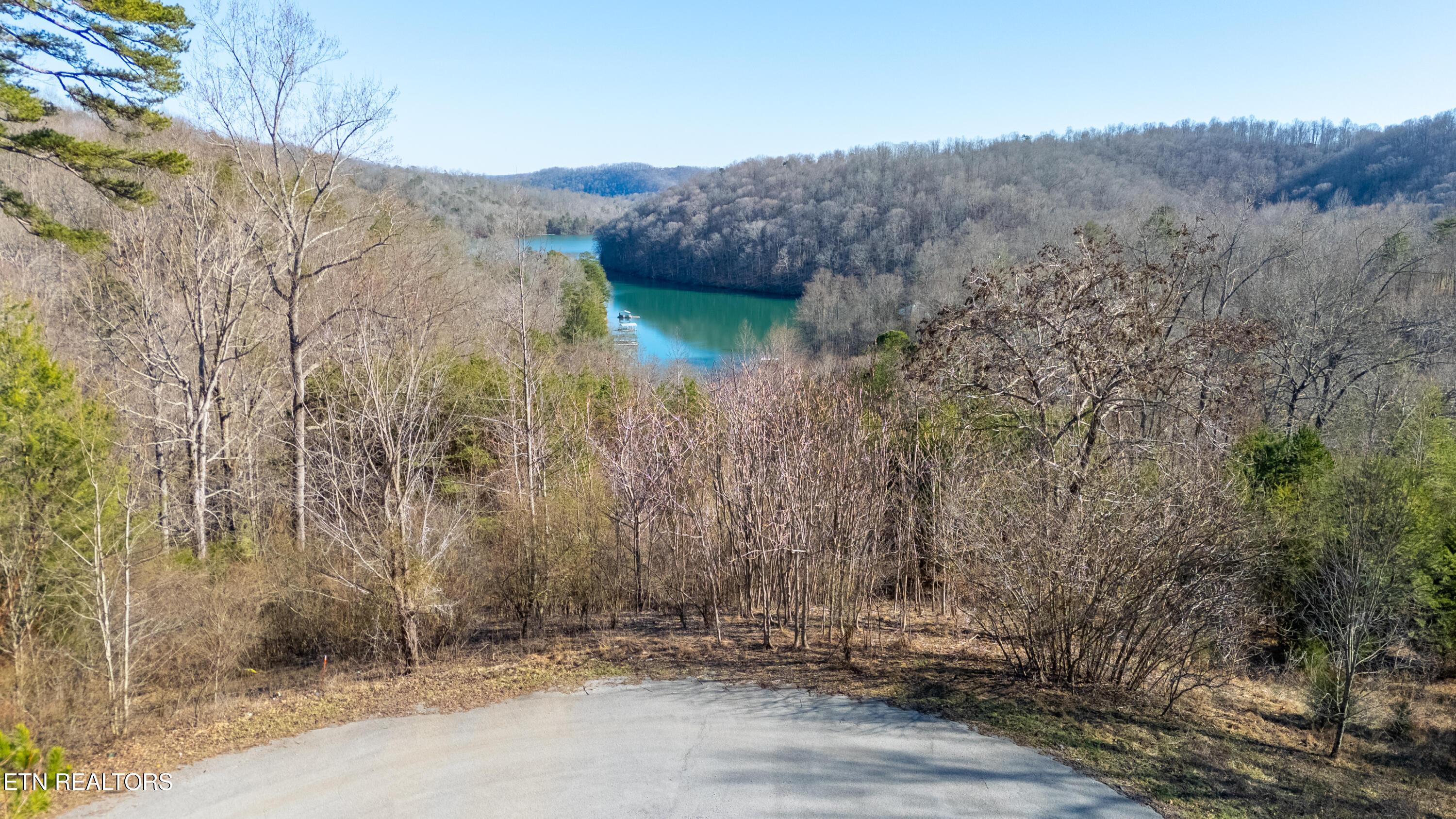 Lot 2 Chapman Lane, Jacksboro, TN - Norris Lake Real Estate - Image# 1