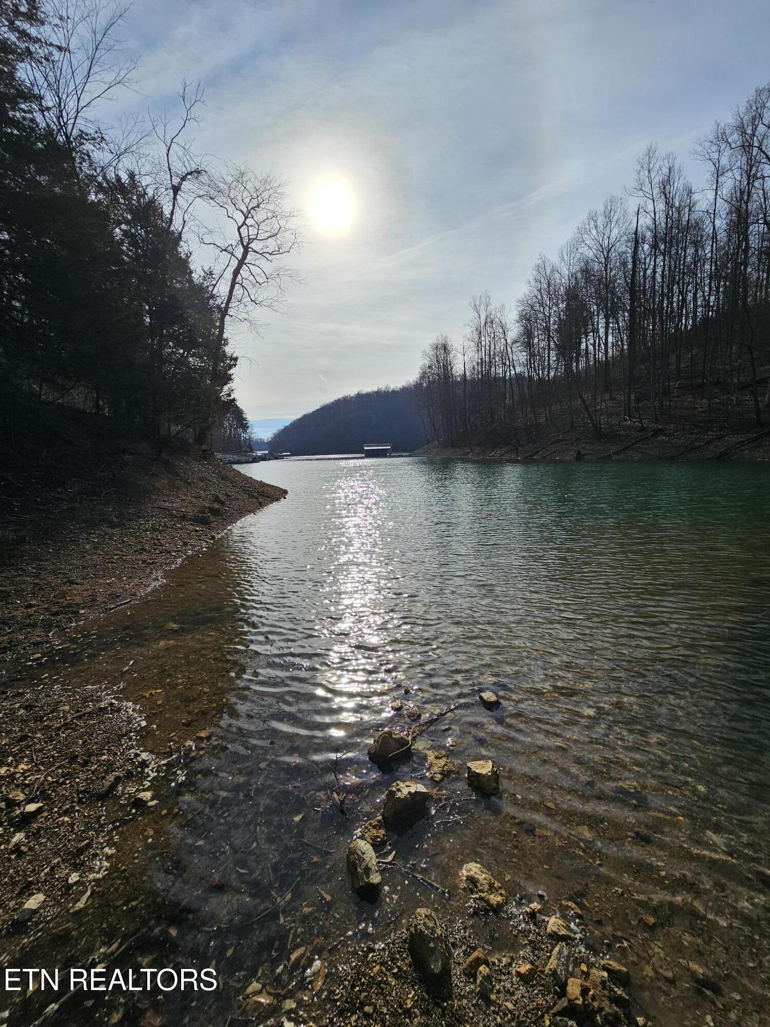 Lot 2 Chapman Lane, Jacksboro, TN - Norris Lake Real Estate - Image# 3