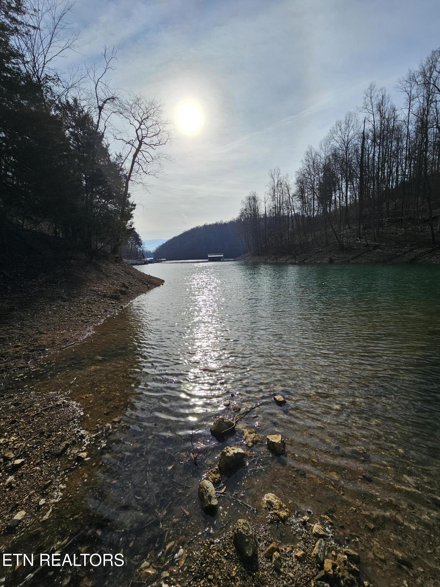 Lot 3 Chapman Lane, Jacksboro, TN - Norris Lake Real Estate - Image# 2