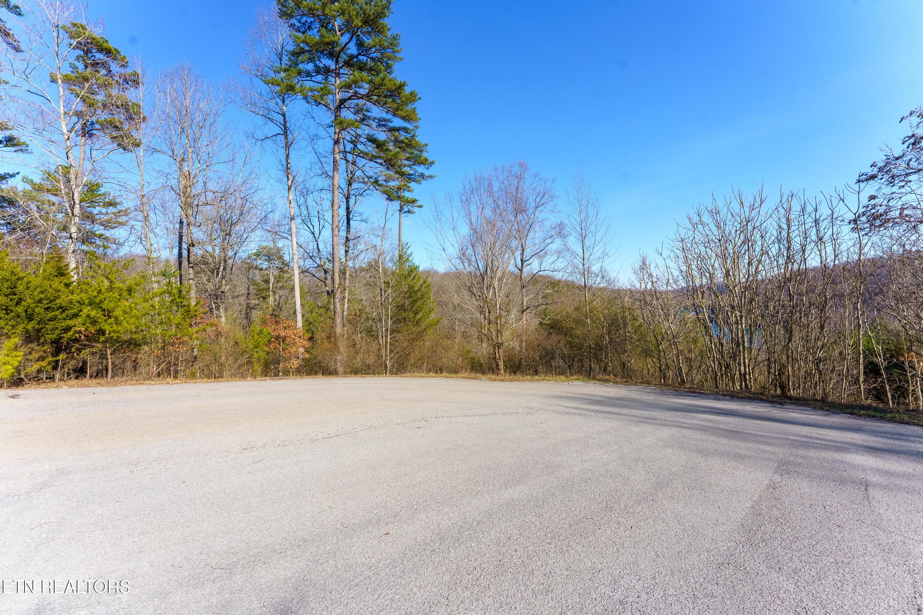 Lot 3 Chapman Lane, Jacksboro, TN - Norris Lake Real Estate - Image# 4
