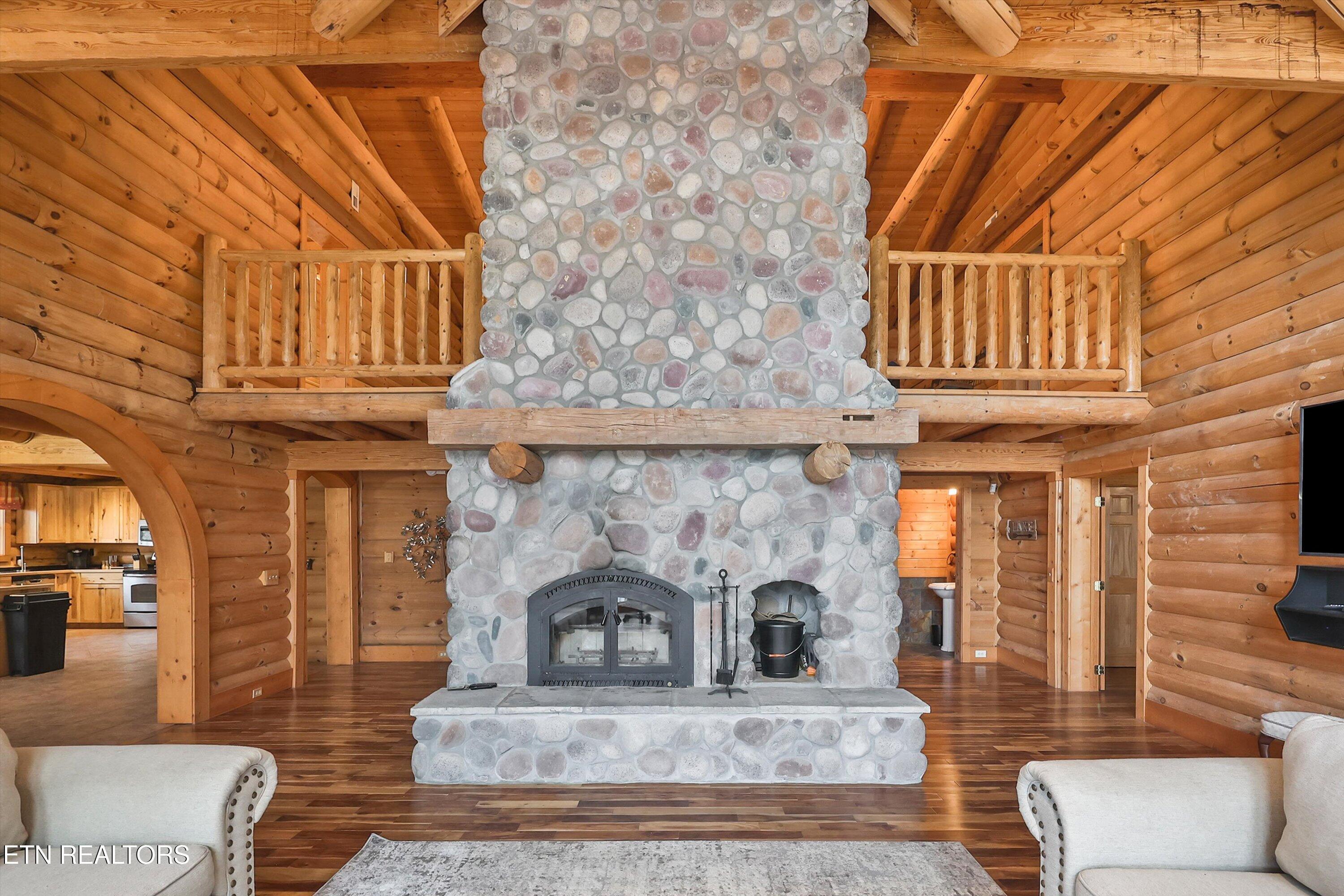 1981 Cove Pointe Rd, Lafollette, TN - Norris Lake Real Estate - Image# 6