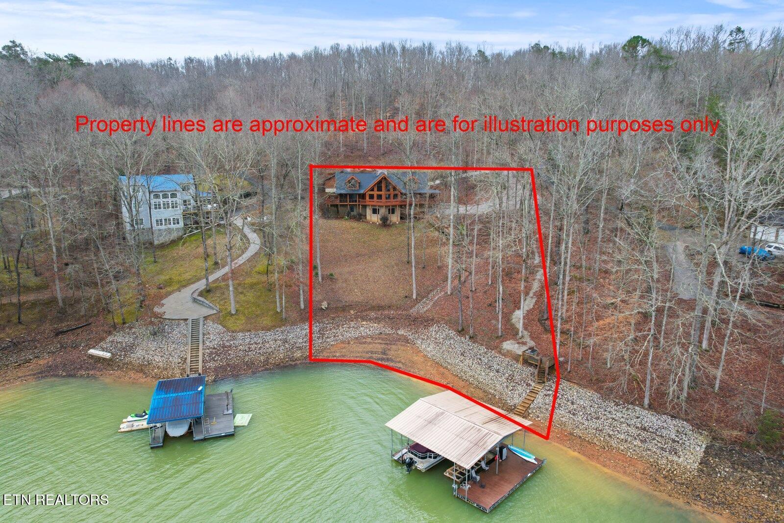 1981 Cove Pointe Rd, Lafollette, TN - Norris Lake Real Estate - Image# 58