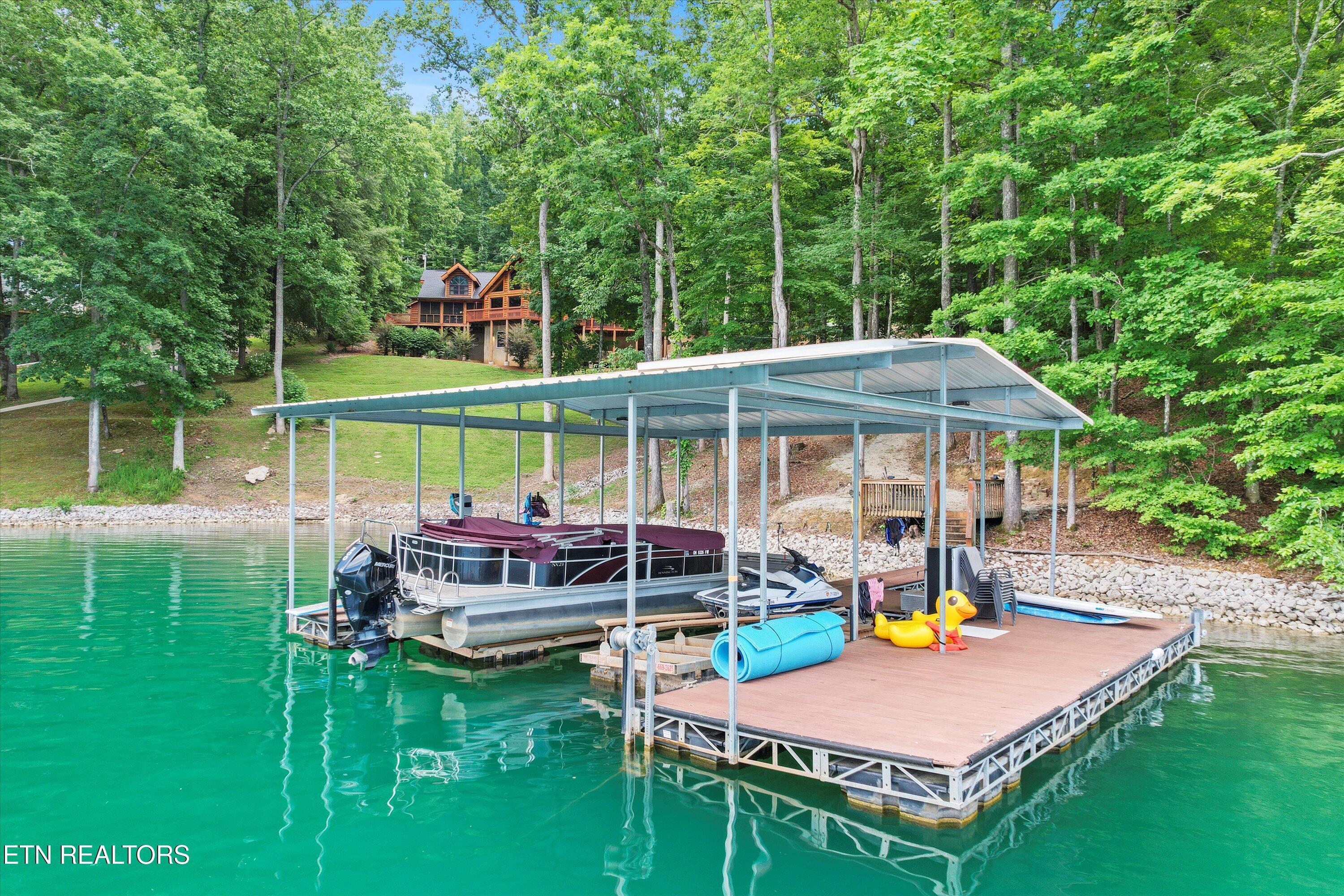 Norris Lake Real Estate - Image# 70