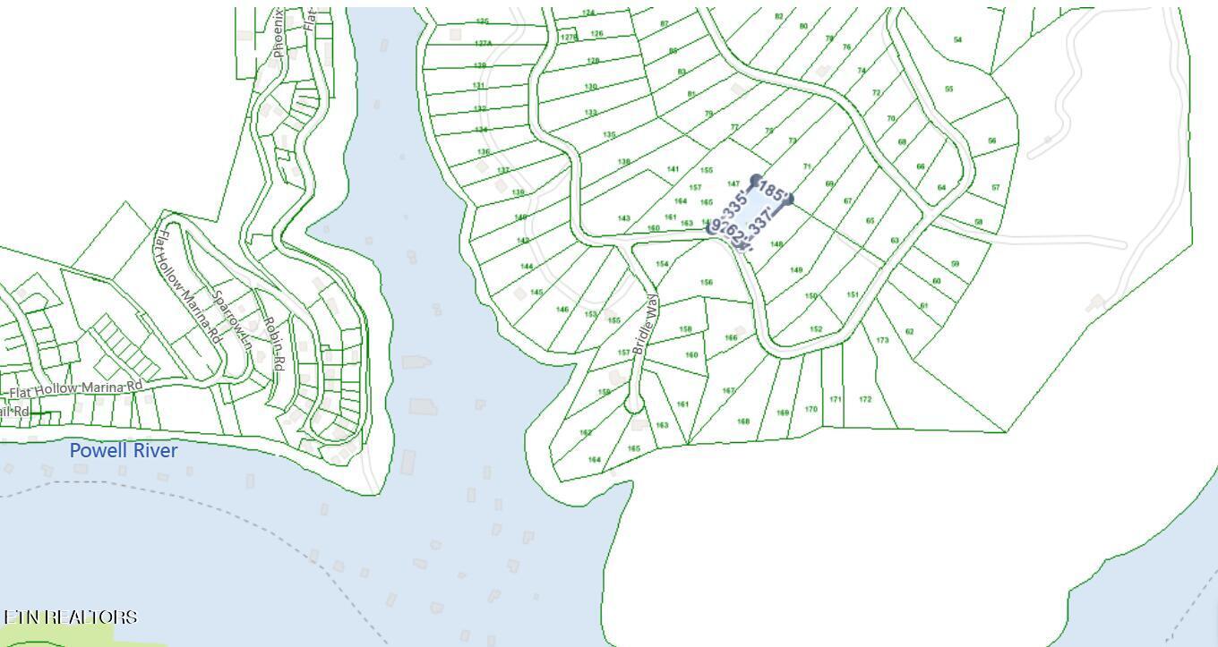 Lot 147 Saddle Ridge Drive, Speedwell, TN - Norris Lake Real Estate - Image# 39