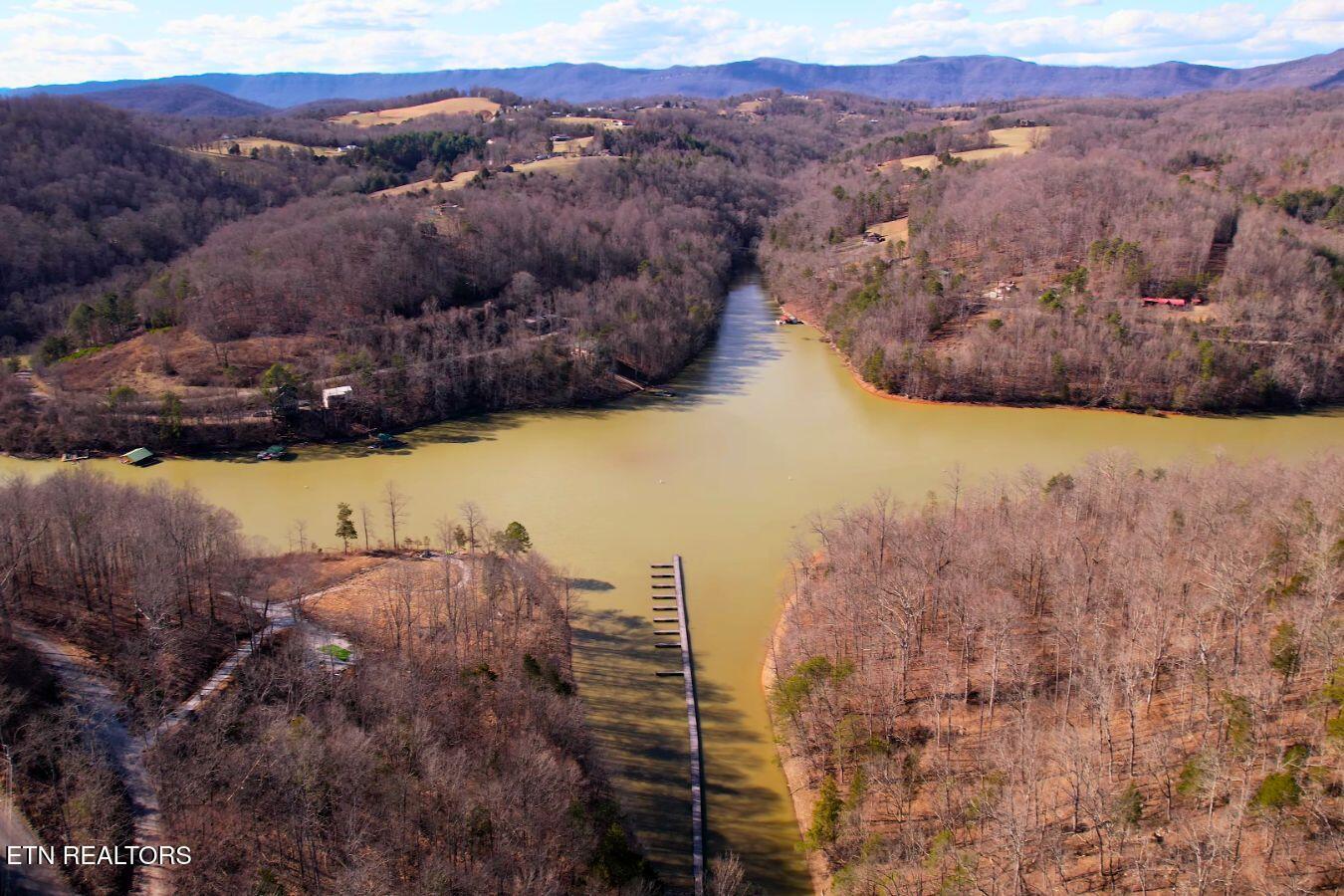 Lot 147 Saddle Ridge Drive, Speedwell, TN - Norris Lake Real Estate - Image# 36