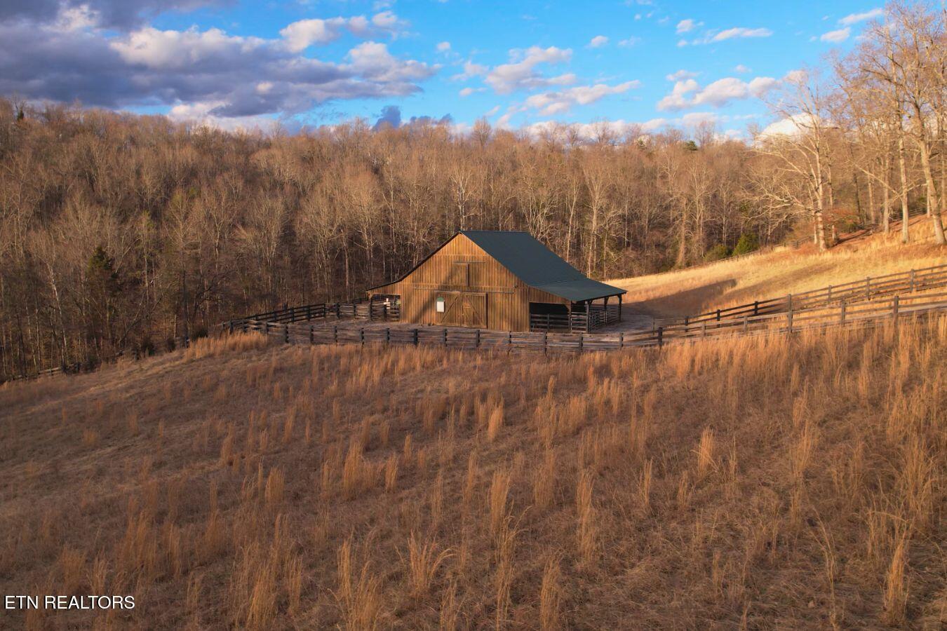 Lot 147 Saddle Ridge Drive, Speedwell, TN - Norris Lake Real Estate - Image# 28