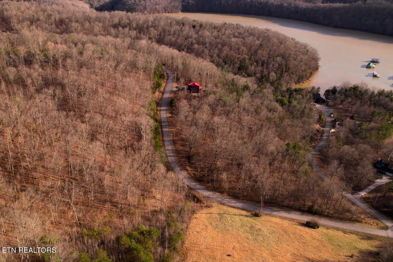 Lot 147 Saddle Ridge Drive, Speedwell, TN - Norris Lake Real Estate - Image# 21