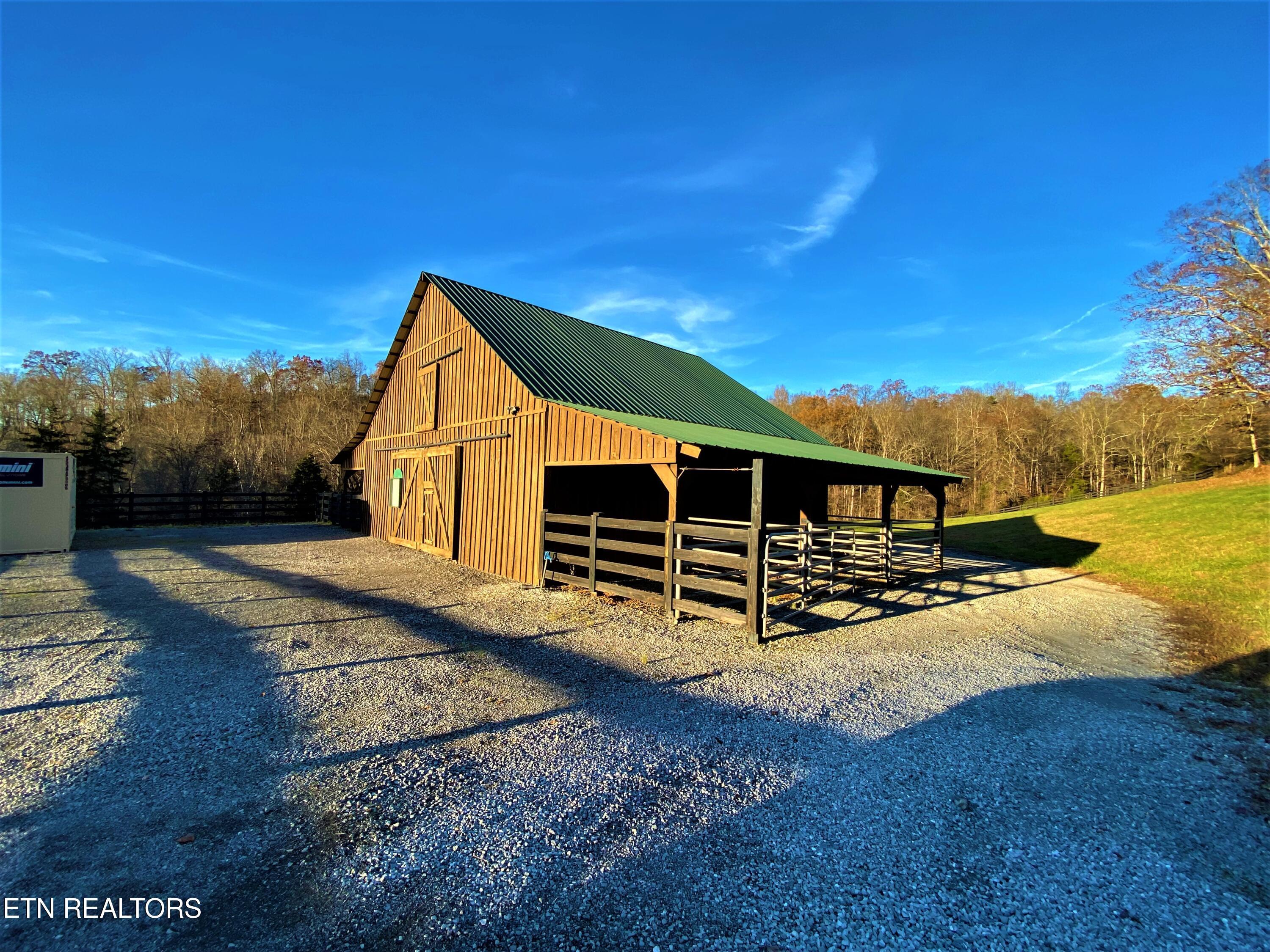 Lot 147 Saddle Ridge Drive, Speedwell, TN - Norris Lake Real Estate - Image# 30