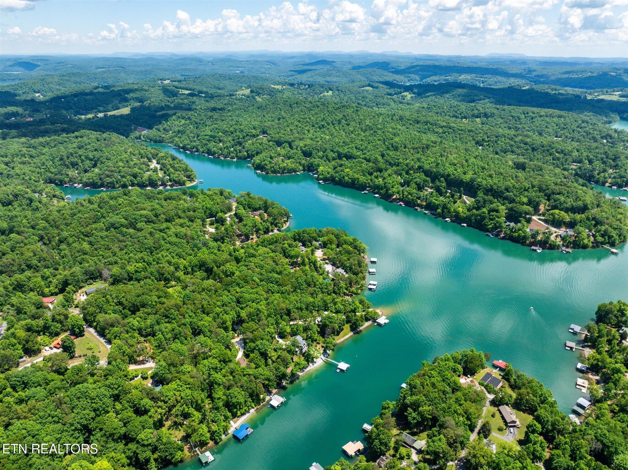 733 Country Oaks Lane, Lafollette, TN - Norris Lake Real Estate - Image# 22
