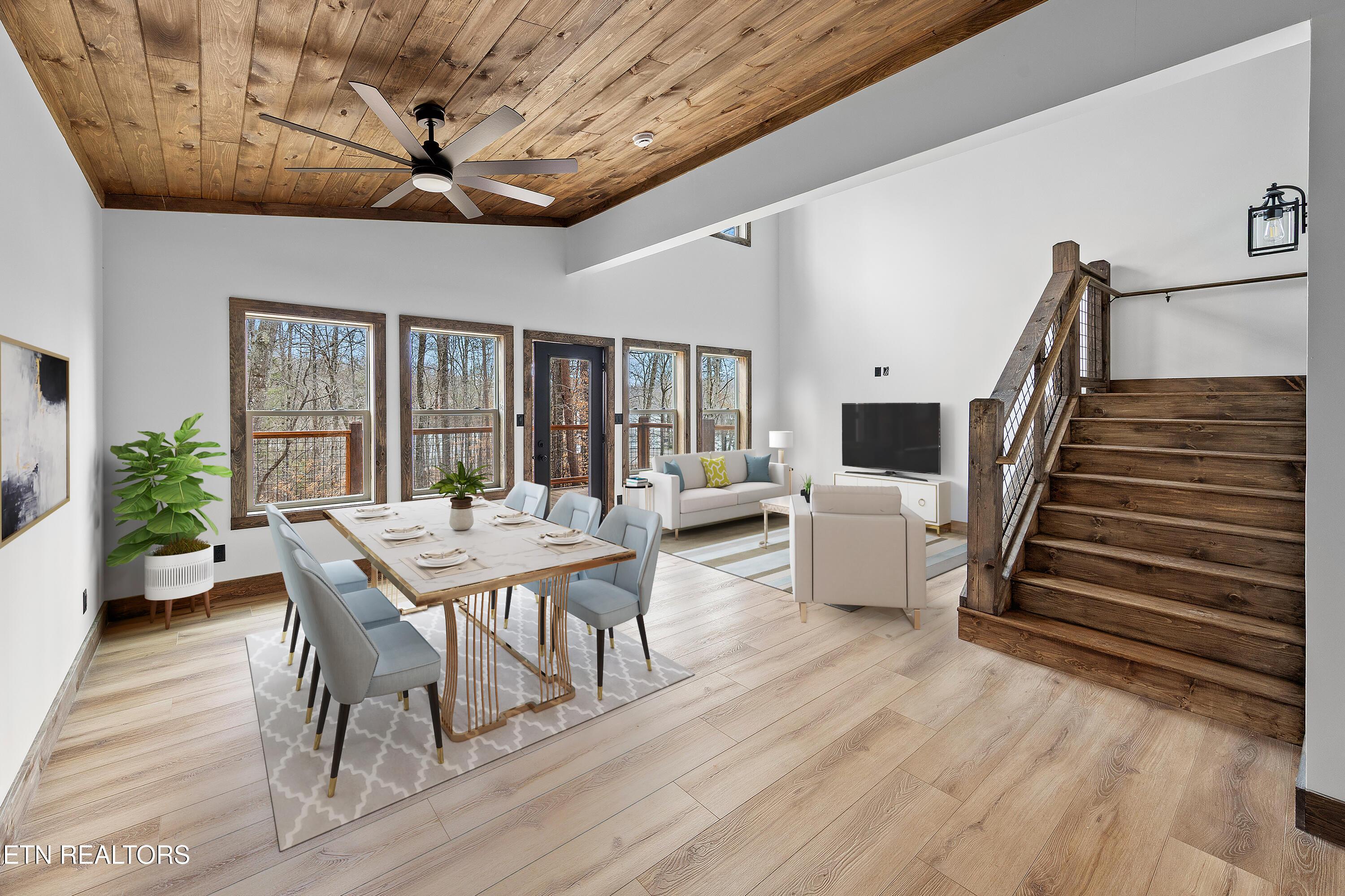 Norris Lake Real Estate - Image# 7