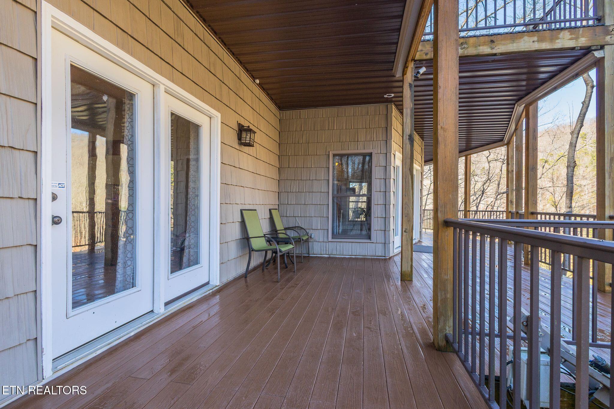 300 Hiawatha Lane, Caryville, TN - Norris Lake Real Estate - Image# 7