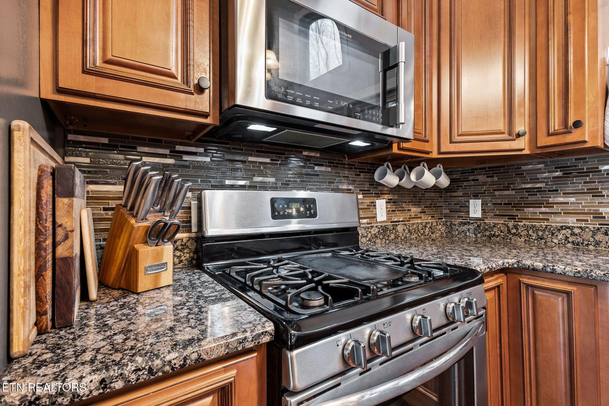 300 Hiawatha Lane, Caryville, TN - Norris Lake Real Estate - Image# 15