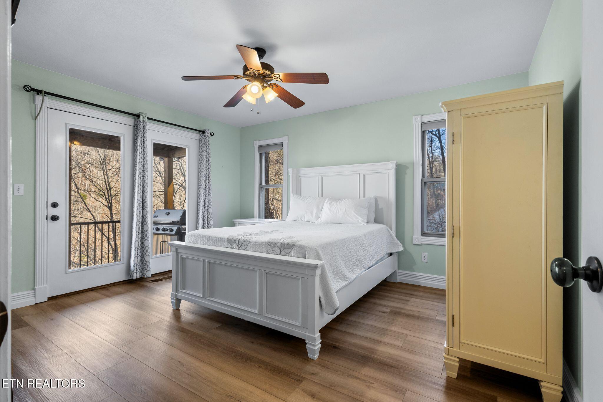 300 Hiawatha Lane, Caryville, TN - Norris Lake Real Estate - Image# 23
