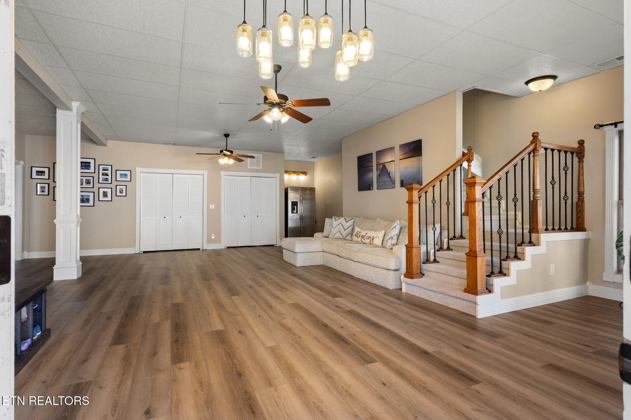 300 Hiawatha Lane, Caryville, TN - Norris Lake Real Estate - Image# 31