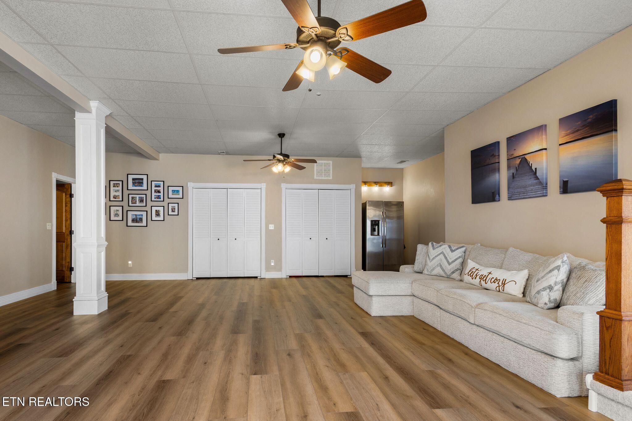 300 Hiawatha Lane, Caryville, TN - Norris Lake Real Estate - Image# 32