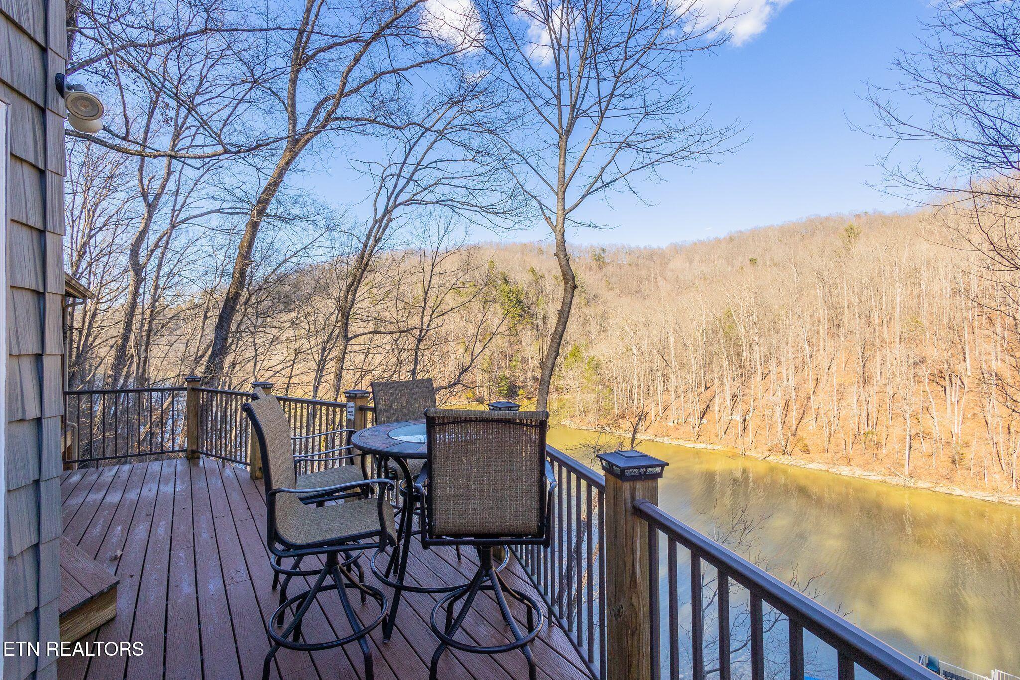 300 Hiawatha Lane, Caryville, TN - Norris Lake Real Estate - Image# 50