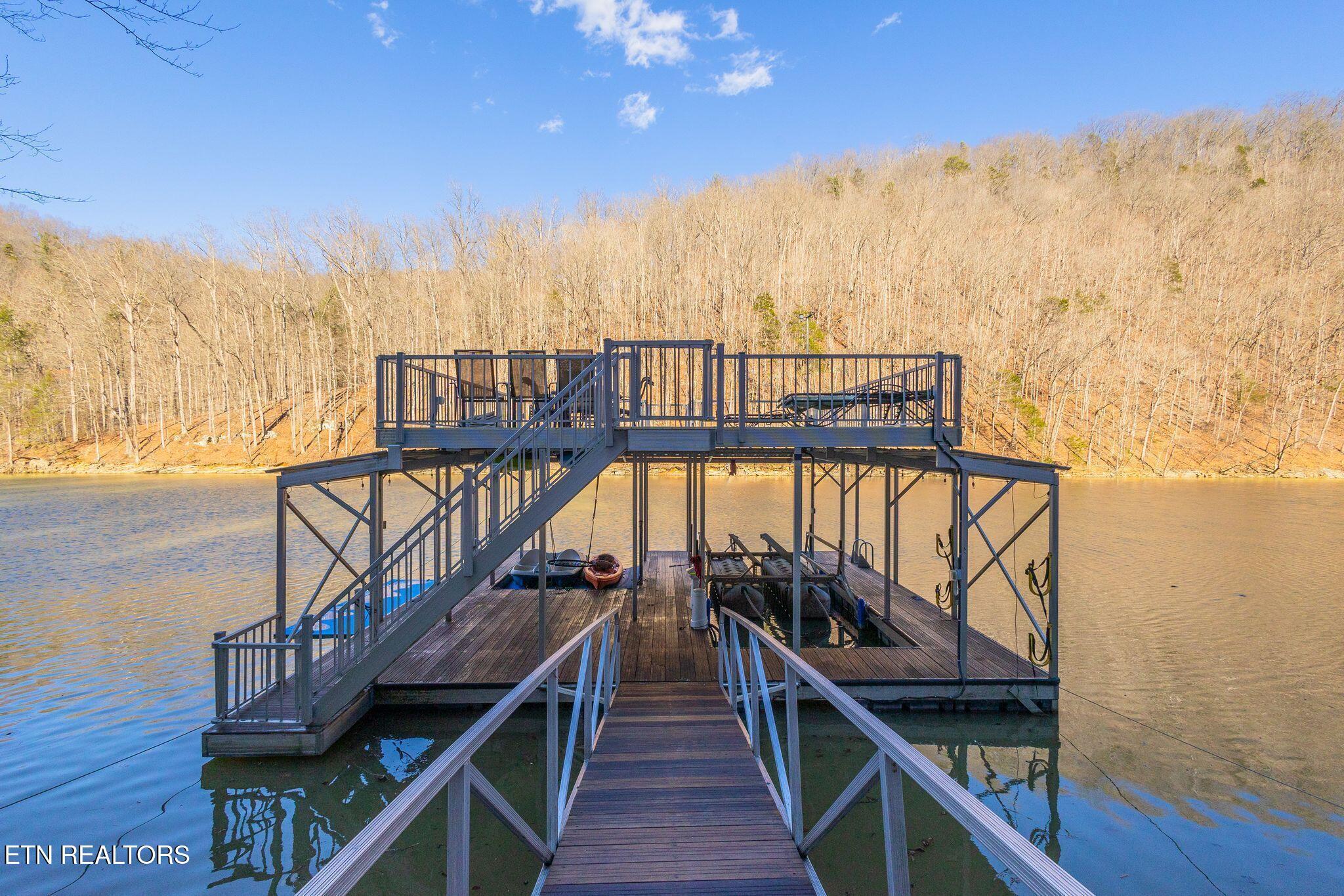 300 Hiawatha Lane, Caryville, TN - Norris Lake Real Estate - Image# 54