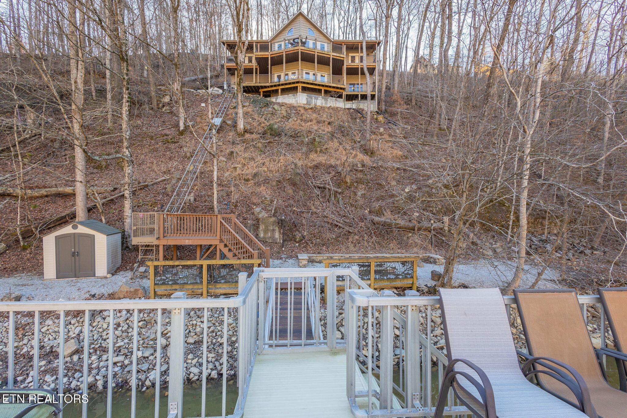 300 Hiawatha Lane, Caryville, TN - Norris Lake Real Estate - Image# 58