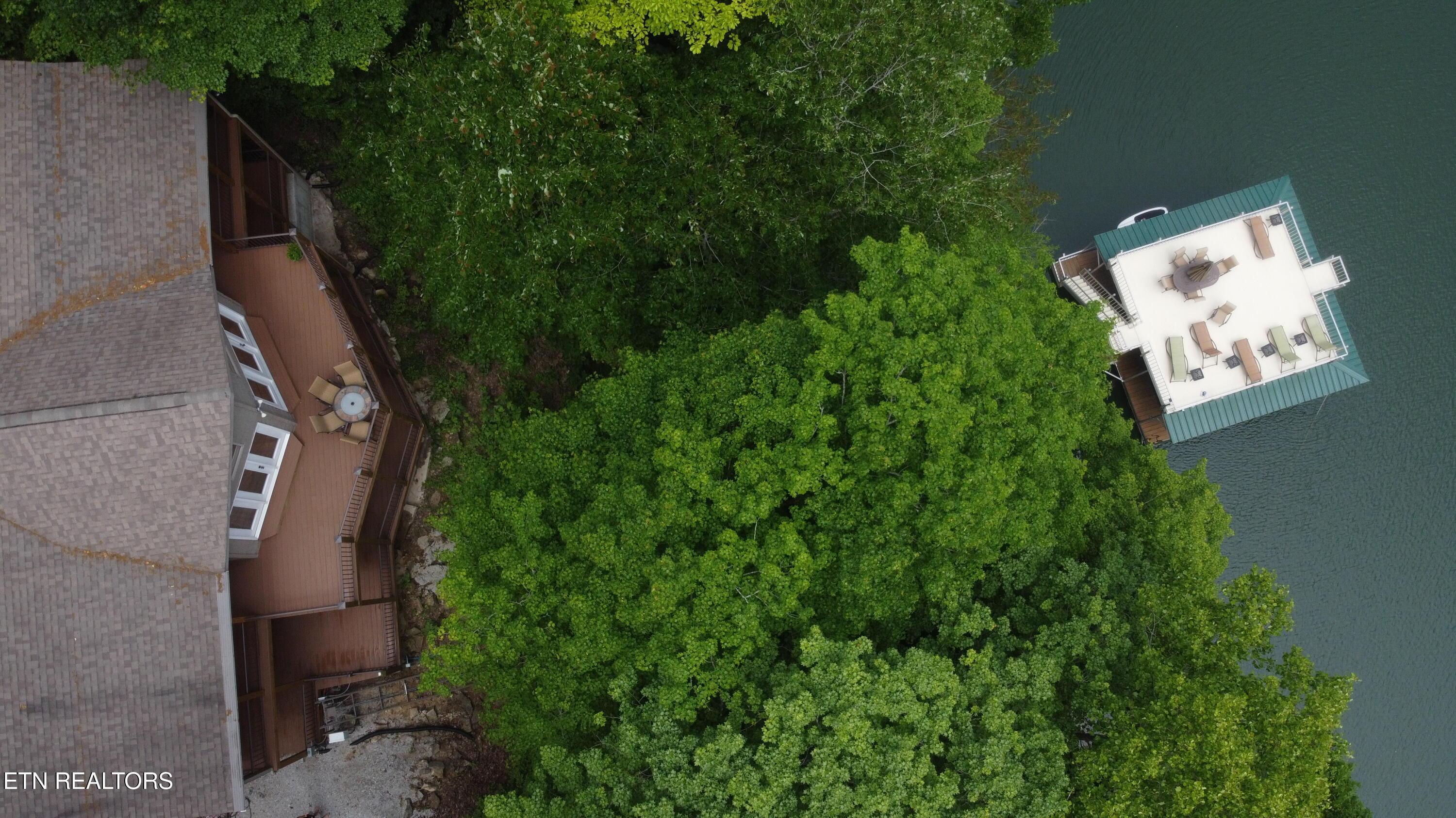 300 Hiawatha Lane, Caryville, TN - Norris Lake Real Estate - Image# 2