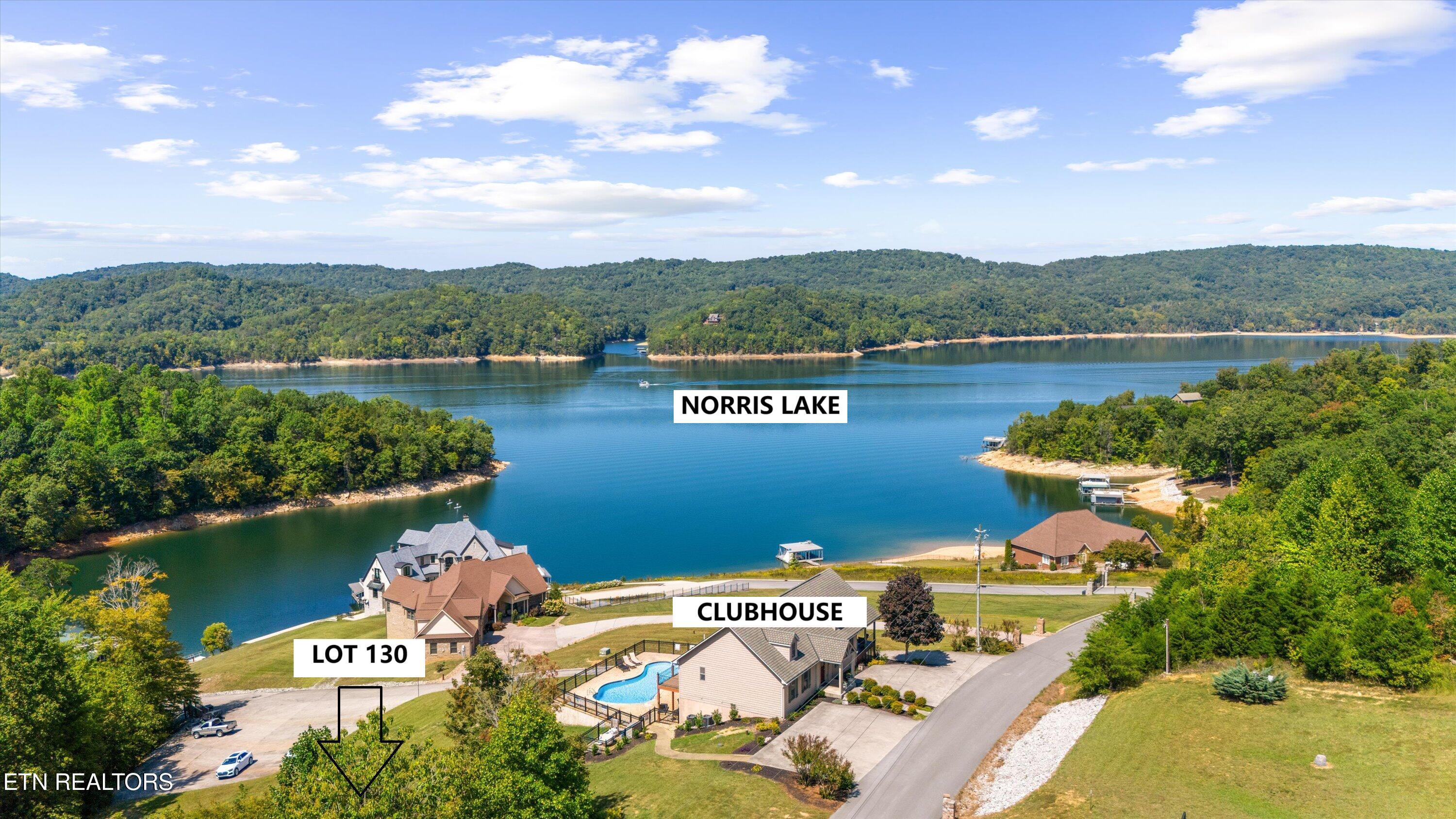 Norris Lake Real Estate - Image# 2