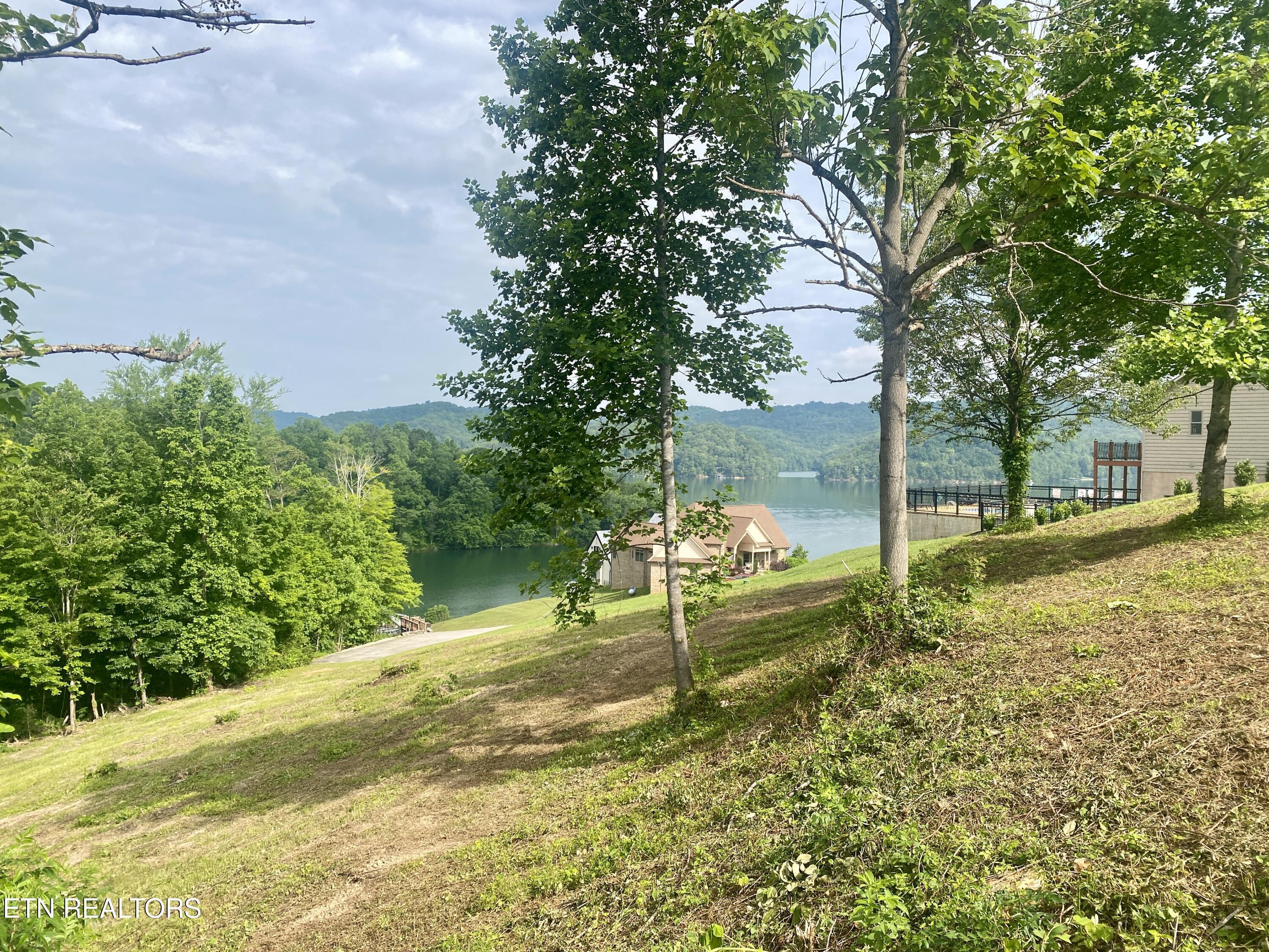 Lot #130 Hickory Pointe Lane, Maynardville, TN - Norris Lake Real Estate - Image# 10