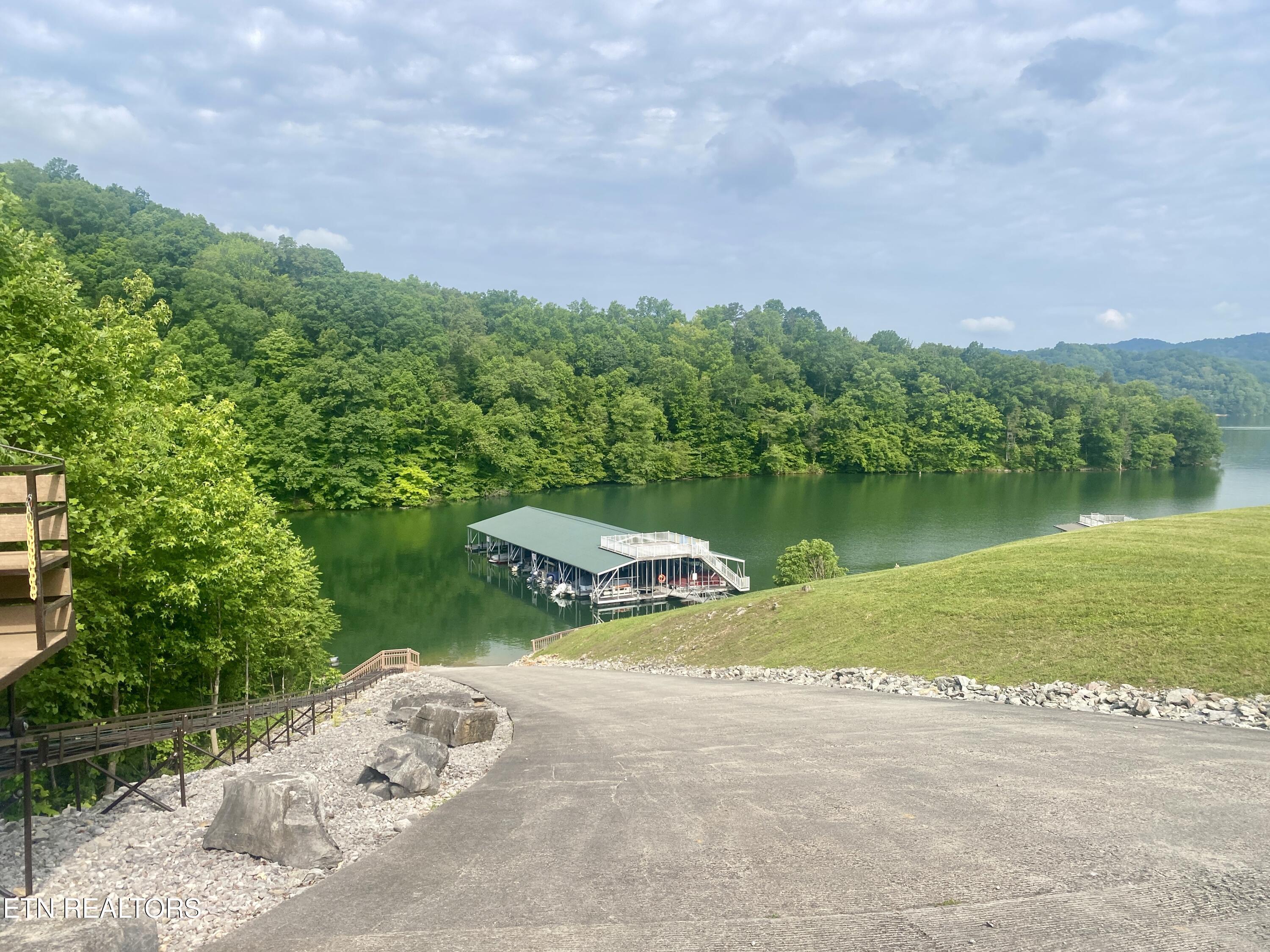 Lot #130 Hickory Pointe Lane, Maynardville, TN - Norris Lake Real Estate - Image# 19