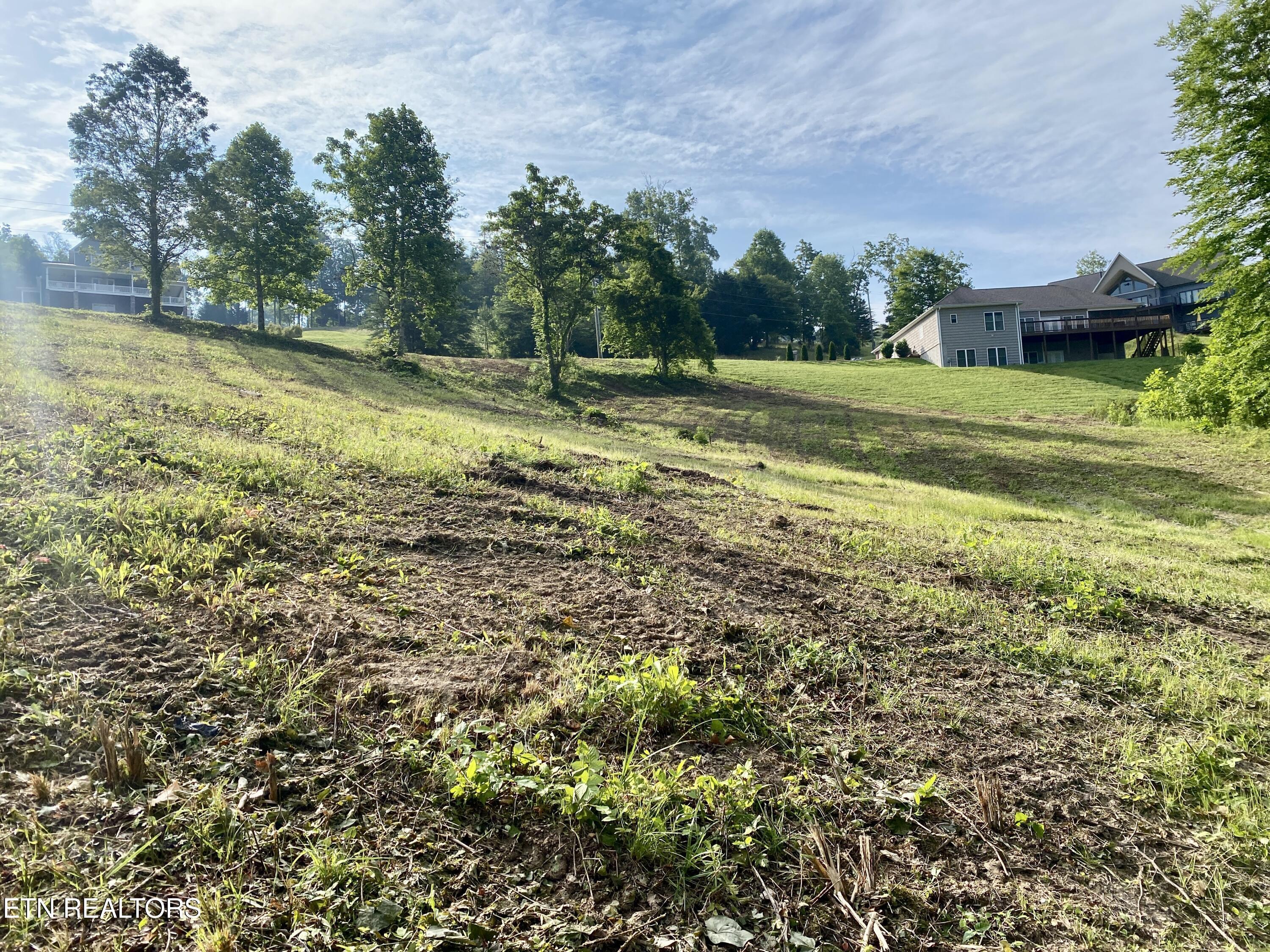 Lot #130 Hickory Pointe Lane, Maynardville, TN - Norris Lake Real Estate - Image# 12