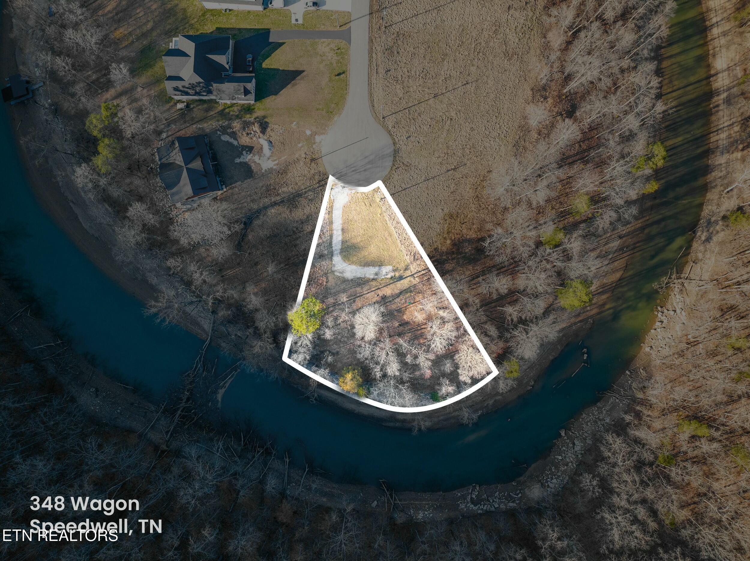348 Wagon Lane, Speedwell, TN - Norris Lake Real Estate - Image# 3