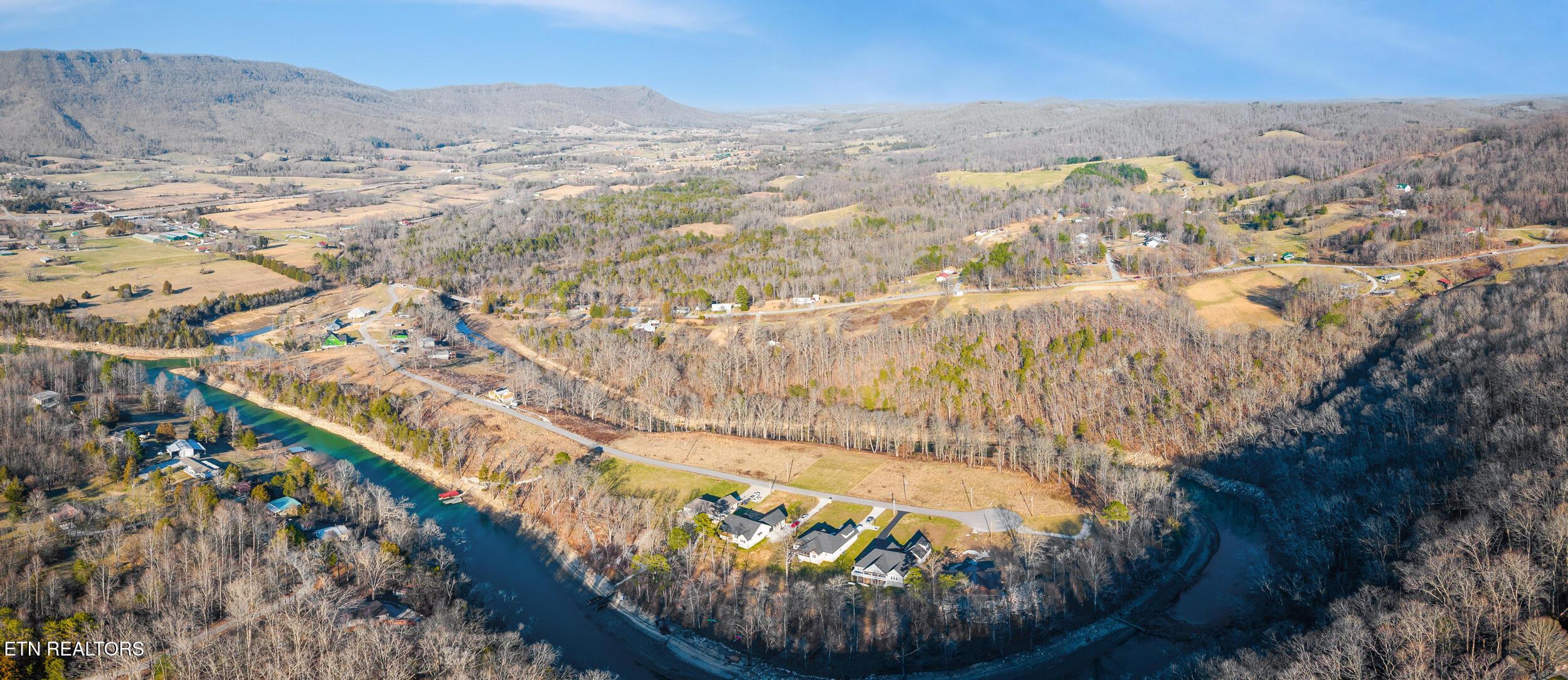 348 Wagon Lane, Speedwell, TN - Norris Lake Real Estate - Image# 14