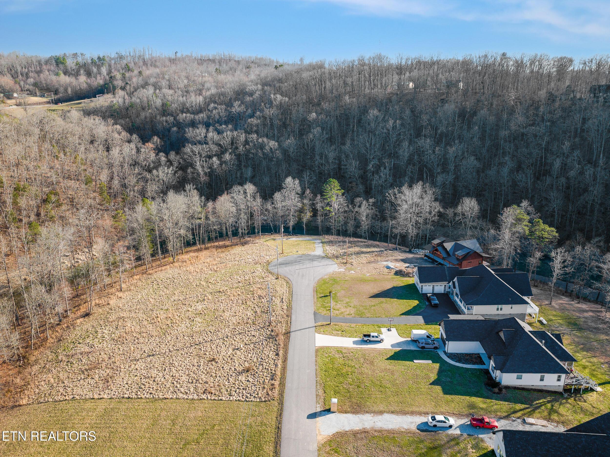348 Wagon Lane, Speedwell, TN - Norris Lake Real Estate - Image# 20