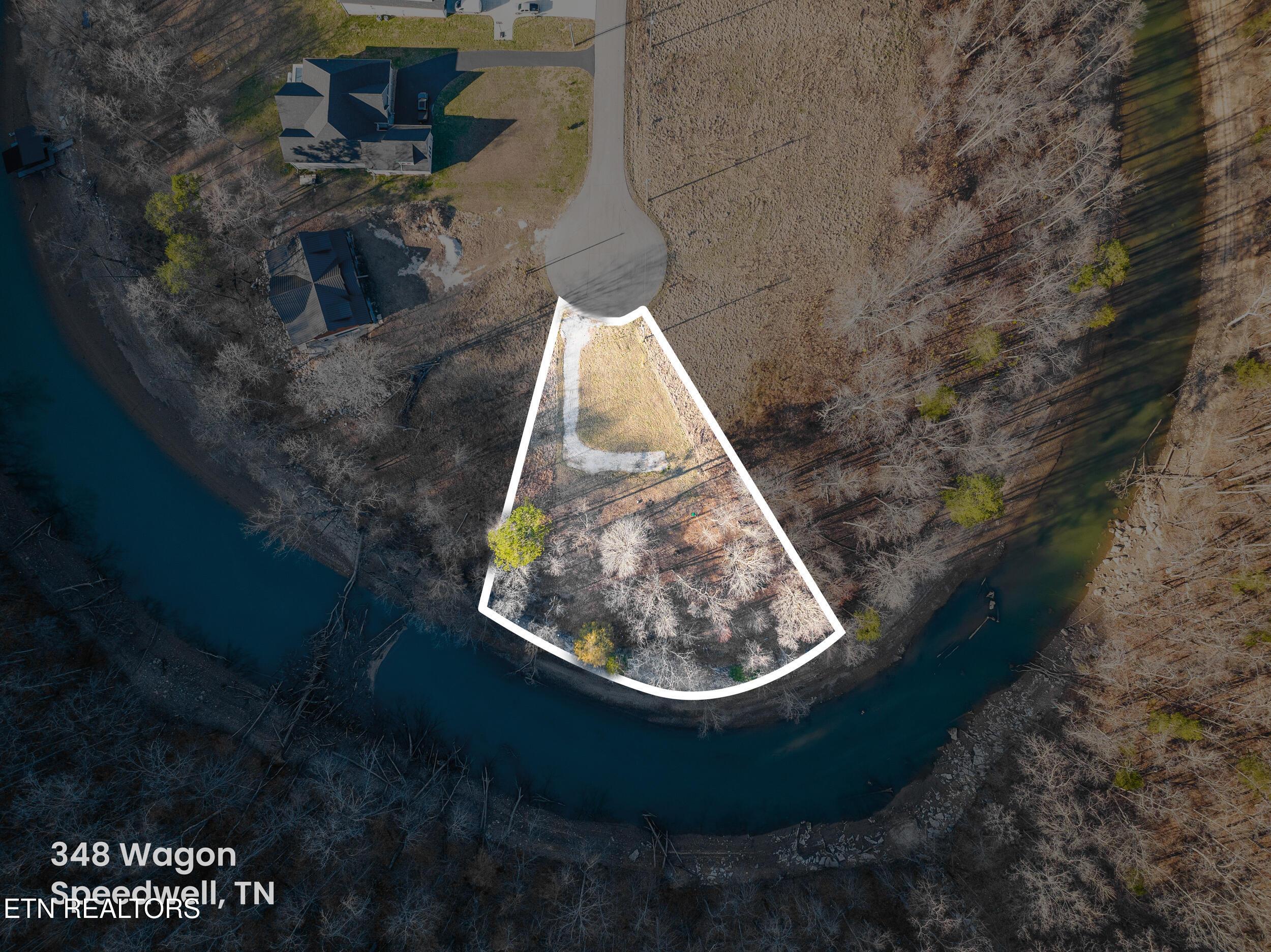348 Wagon Lane, Speedwell, TN - Norris Lake Real Estate - Image# 23