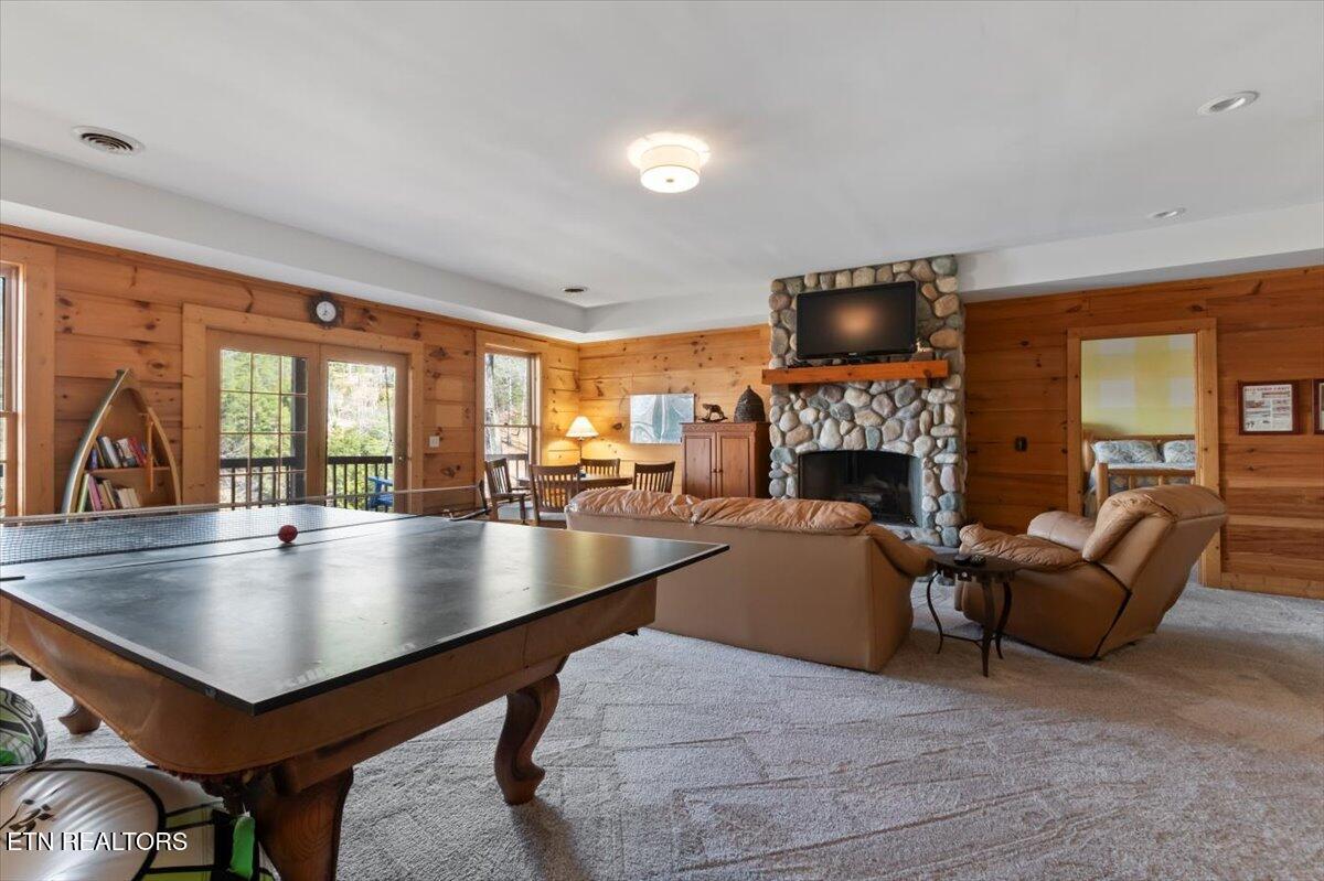 268 W Deerwalk Lane, Lafollette, TN - Norris Lake Real Estate - Image# 56
