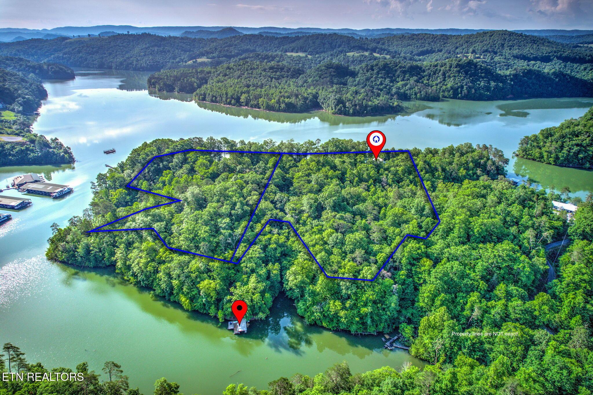 155 Island Rd, New Tazewell, TN - Norris Lake Real Estate - Image# 59
