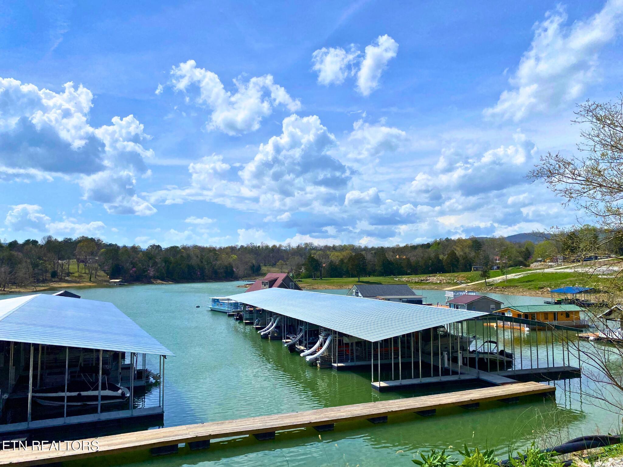 117 Boshears Tr, Jacksboro, TN - Norris Lake Real Estate - Image# 48