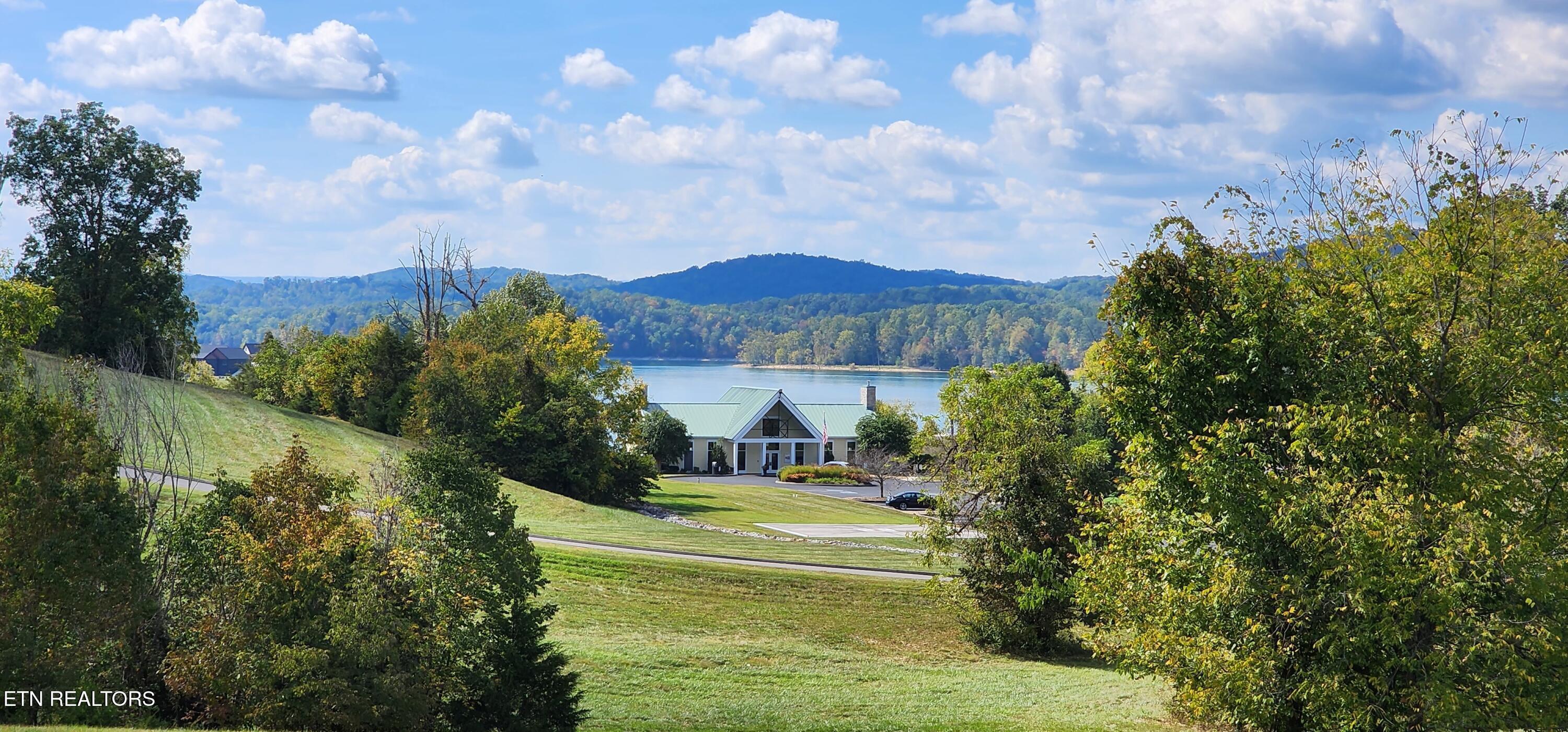 414 Russell Brothers Rd, Sharps Chapel, TN - Norris Lake Real Estate - Image# 1
