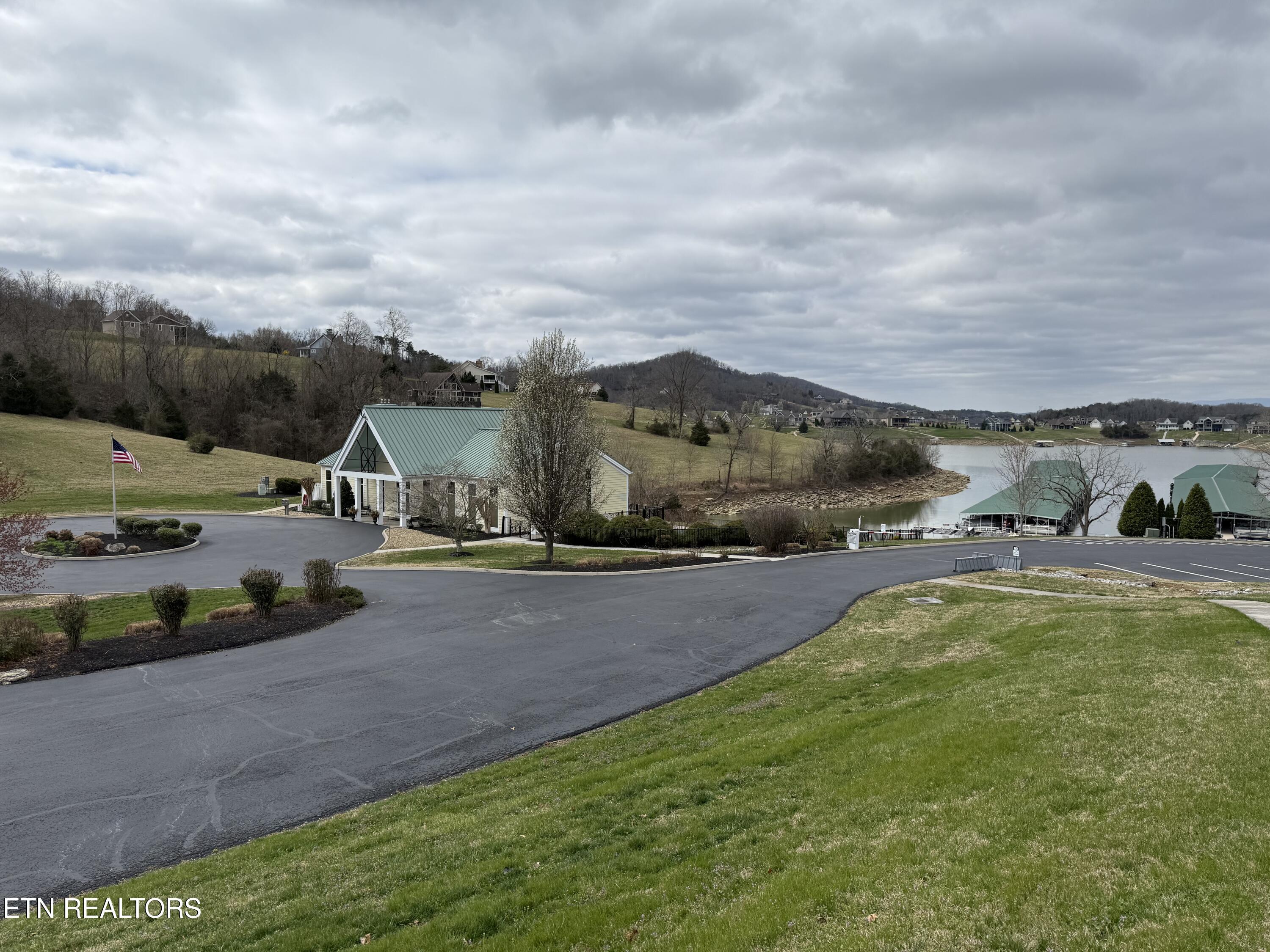 414 Russell Brothers Rd, Sharps Chapel, TN - Norris Lake Real Estate - Image# 10