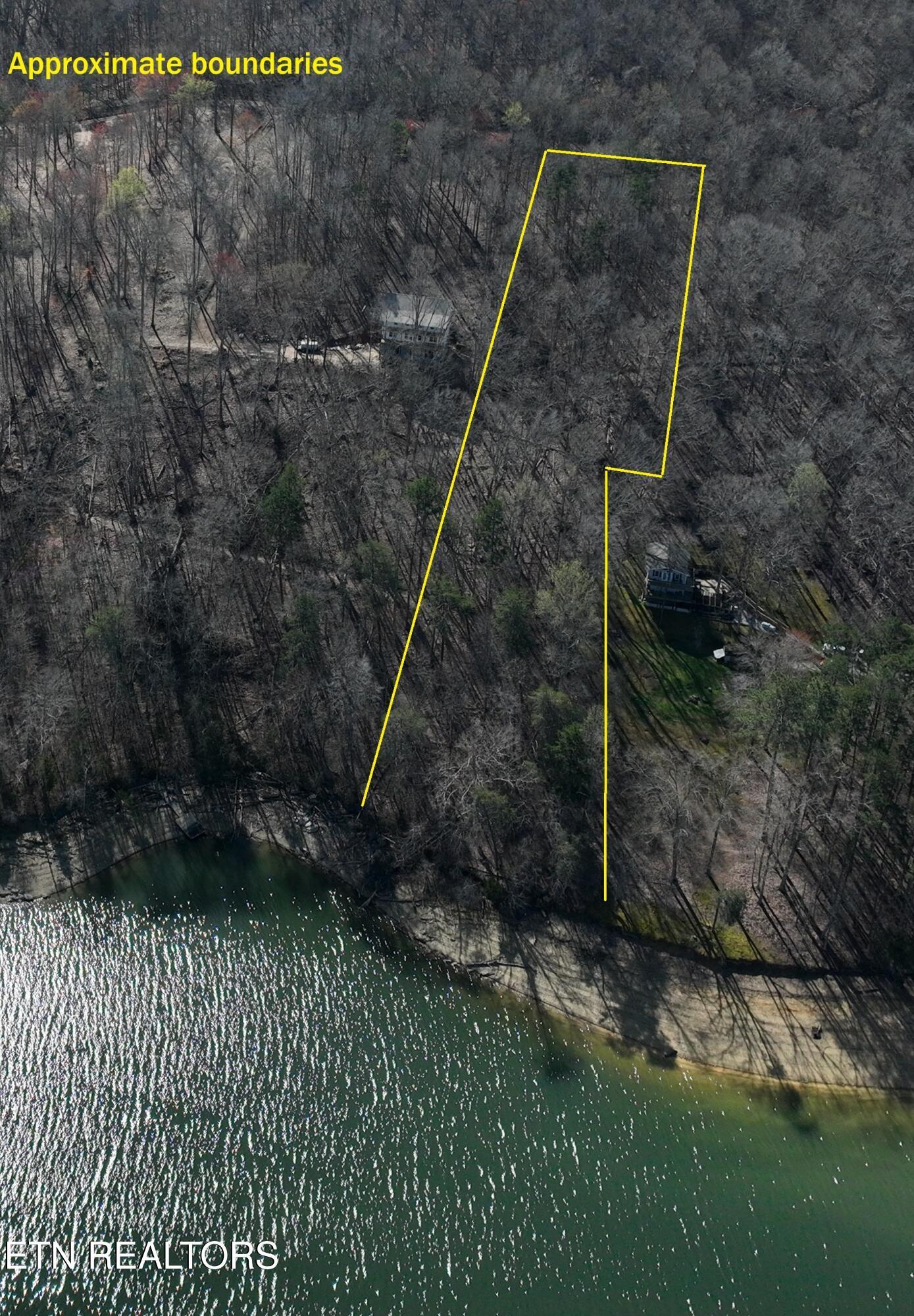 S Cove Rd, Maynardville, TN - Norris Lake Real Estate - Image# 8