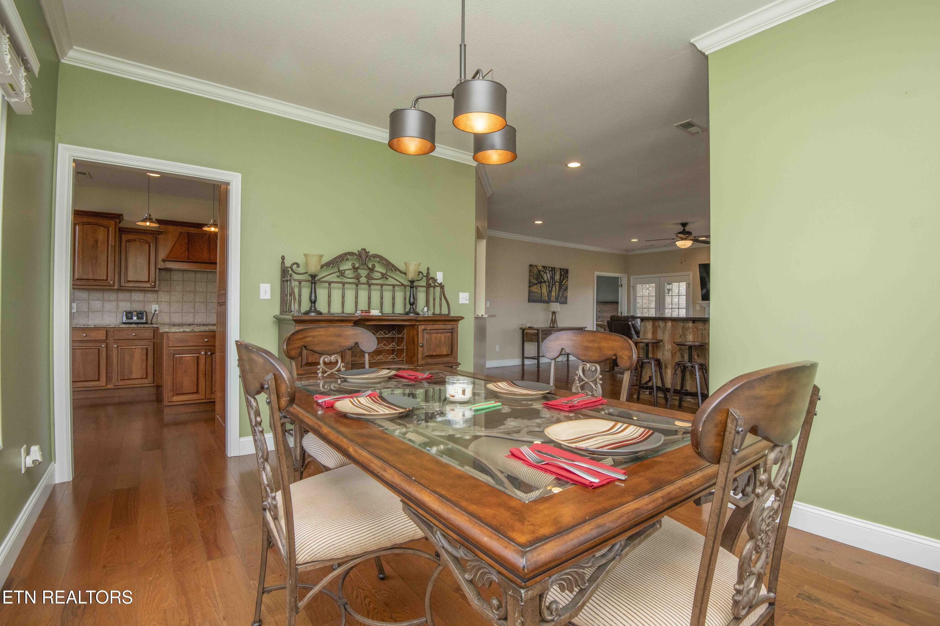 107 Sunny St, Sharps Chapel, TN - Norris Lake Real Estate - Image# 14