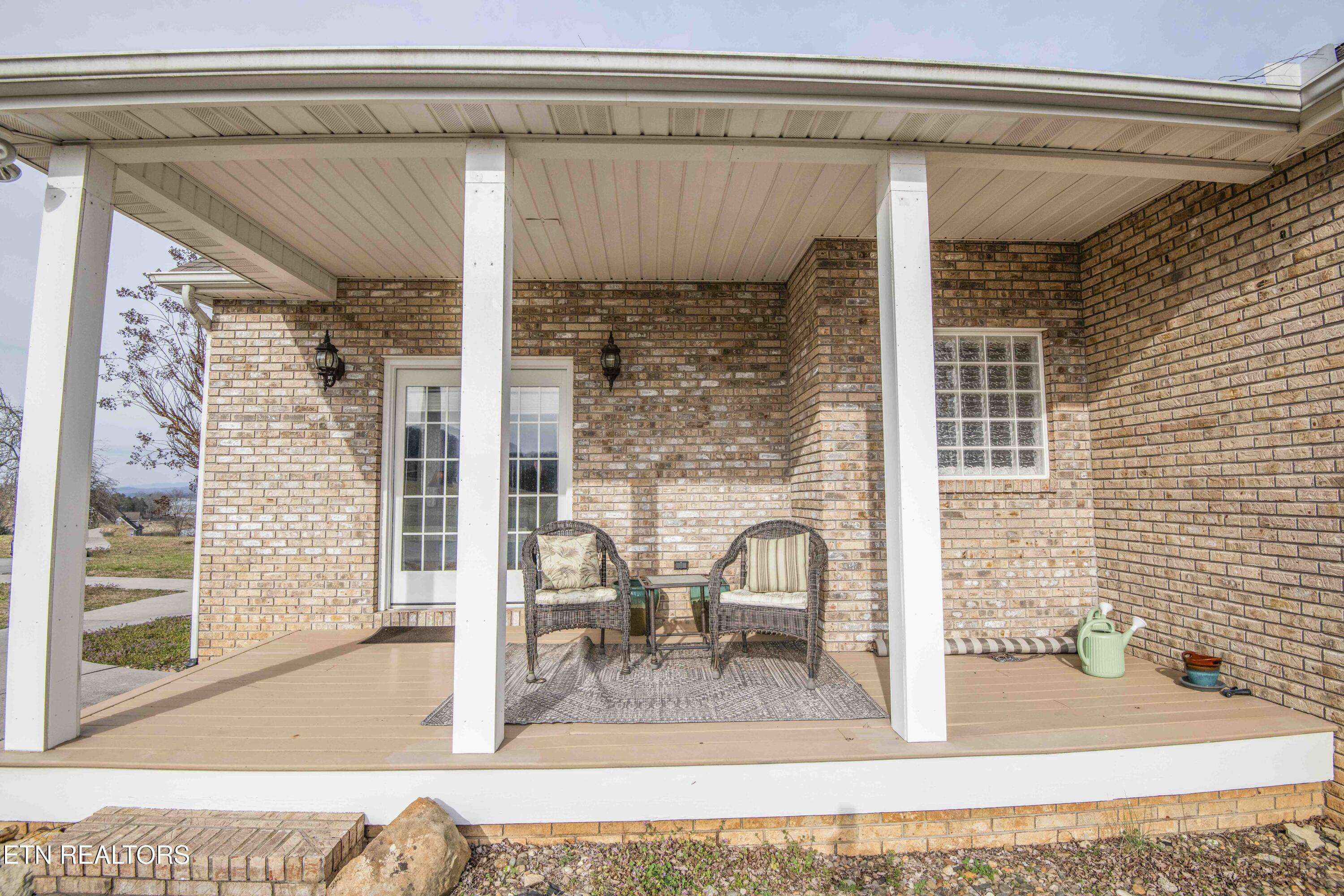 107 Sunny St, Sharps Chapel, TN - Norris Lake Real Estate - Image# 4