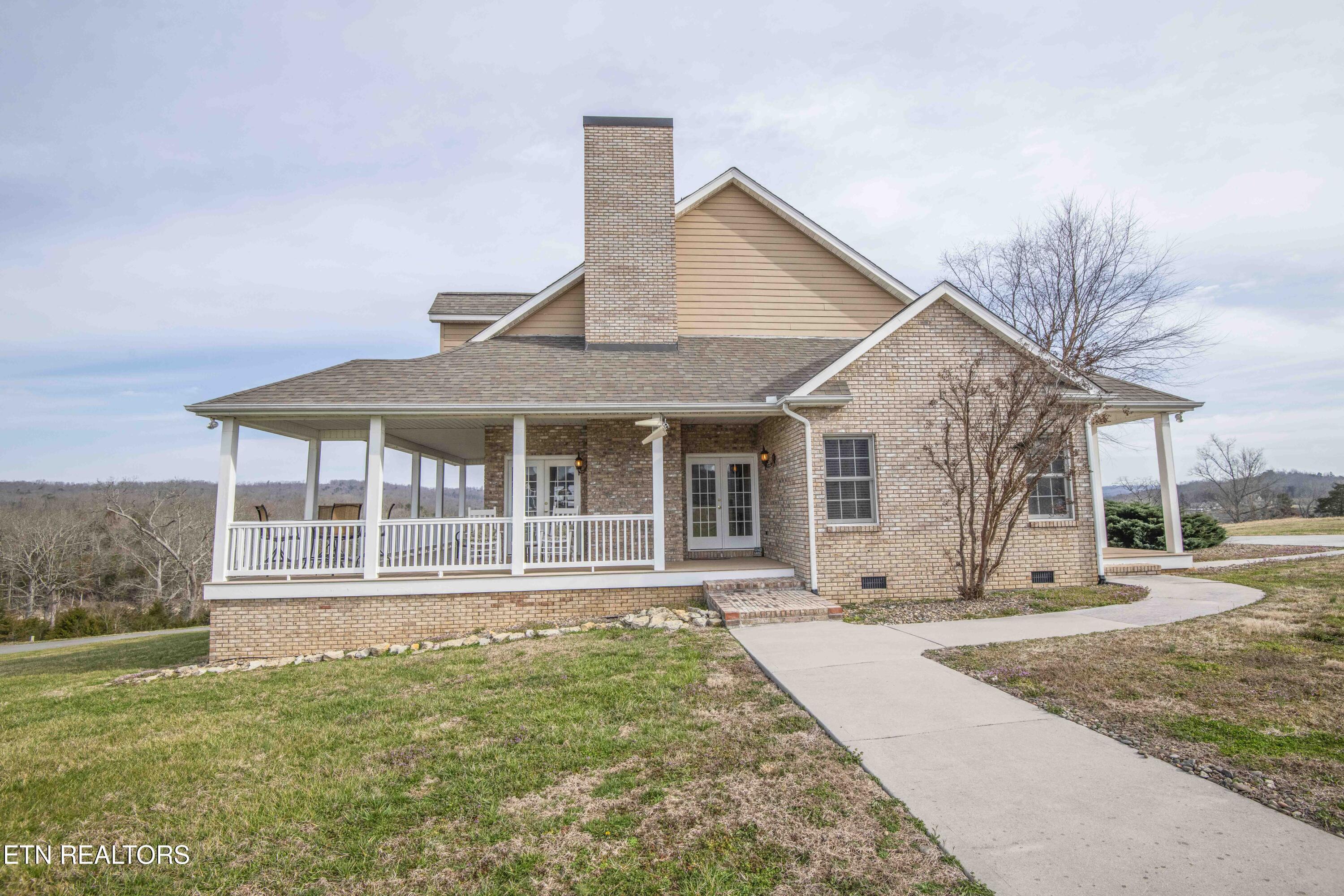 107 Sunny St, Sharps Chapel, TN - Norris Lake Real Estate - Image# 7