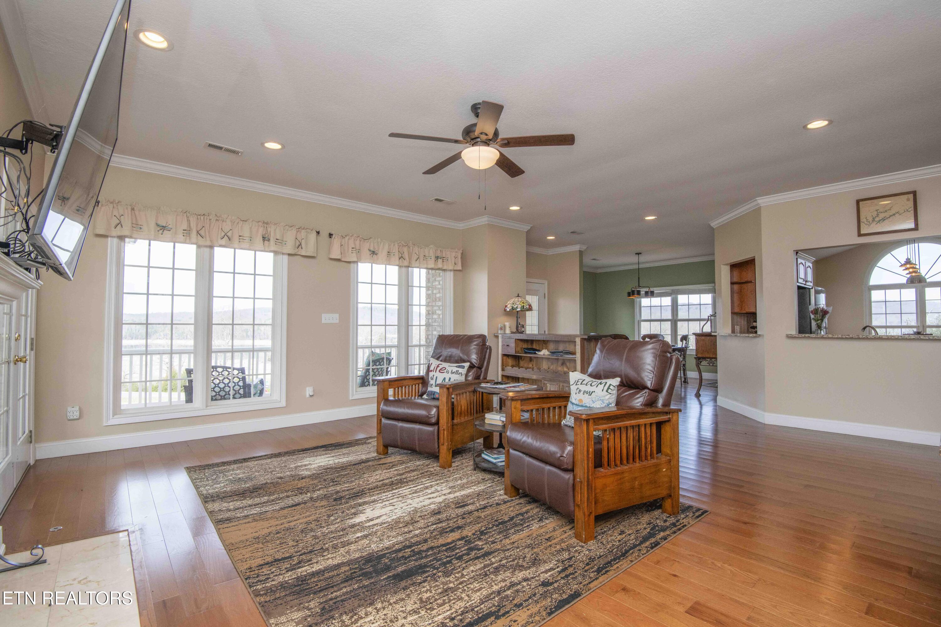 107 Sunny St, Sharps Chapel, TN - Norris Lake Real Estate - Image# 20