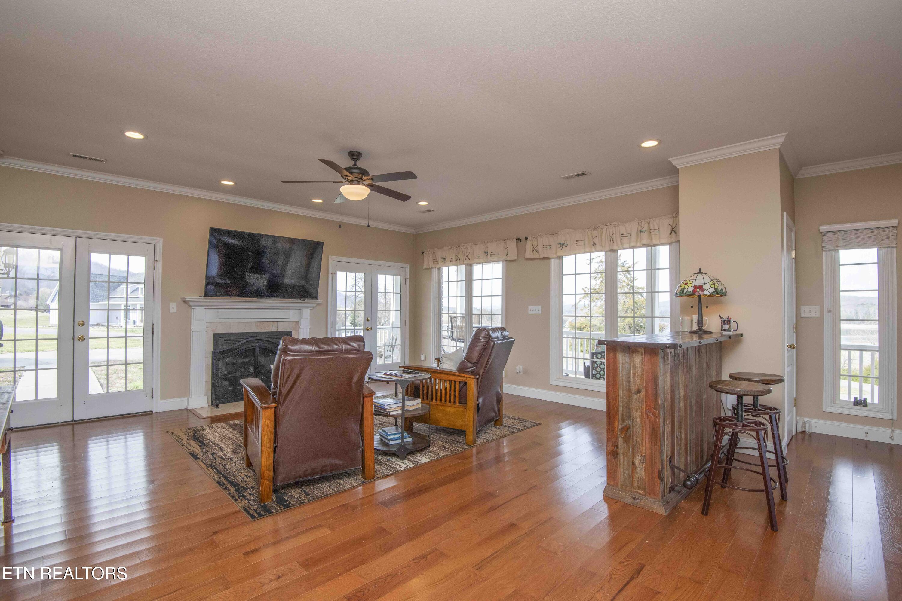 107 Sunny St, Sharps Chapel, TN - Norris Lake Real Estate - Image# 21